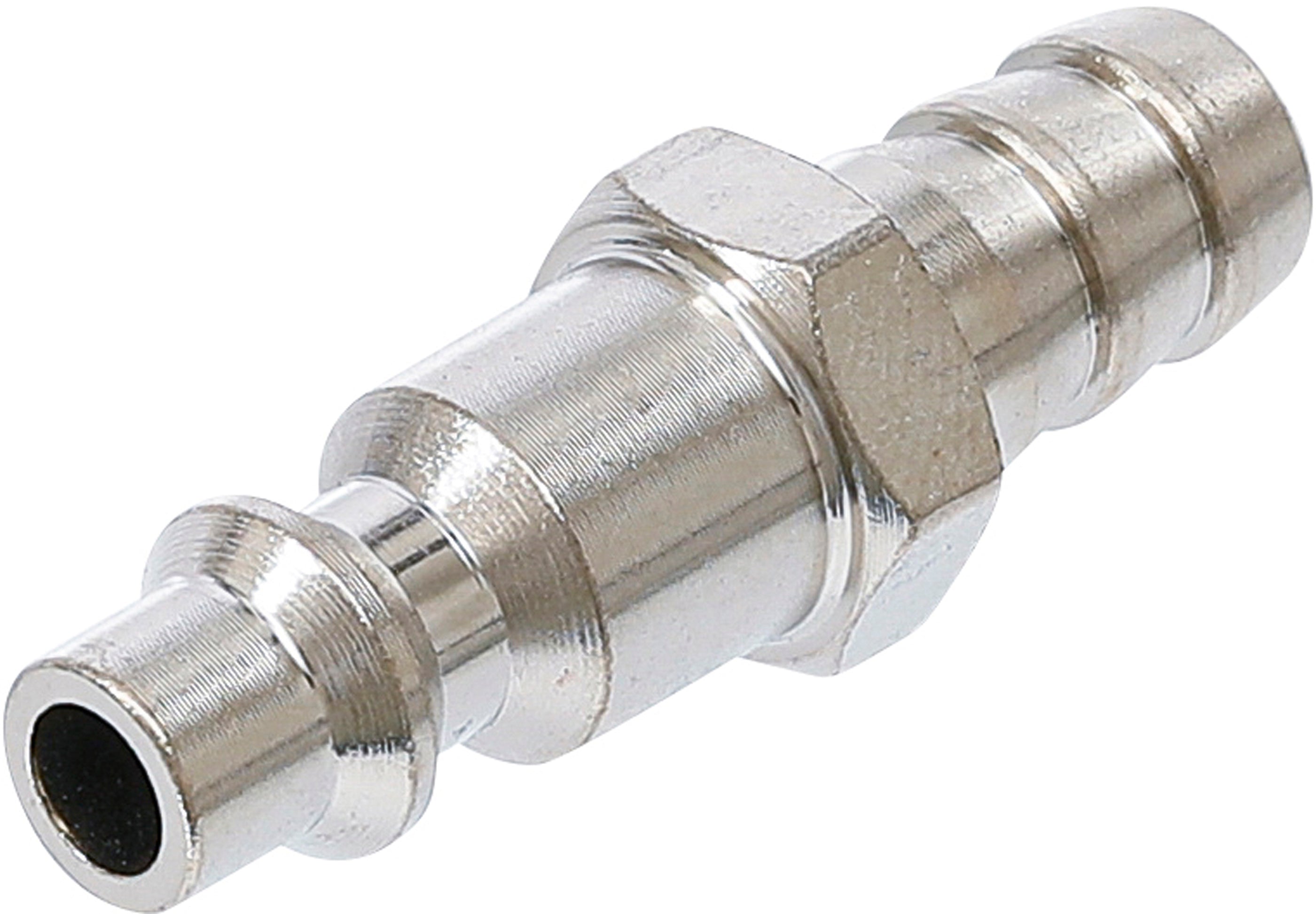 Tryckluft-Sticknippel med 10 mm slanganslutning | USA / Frankrike