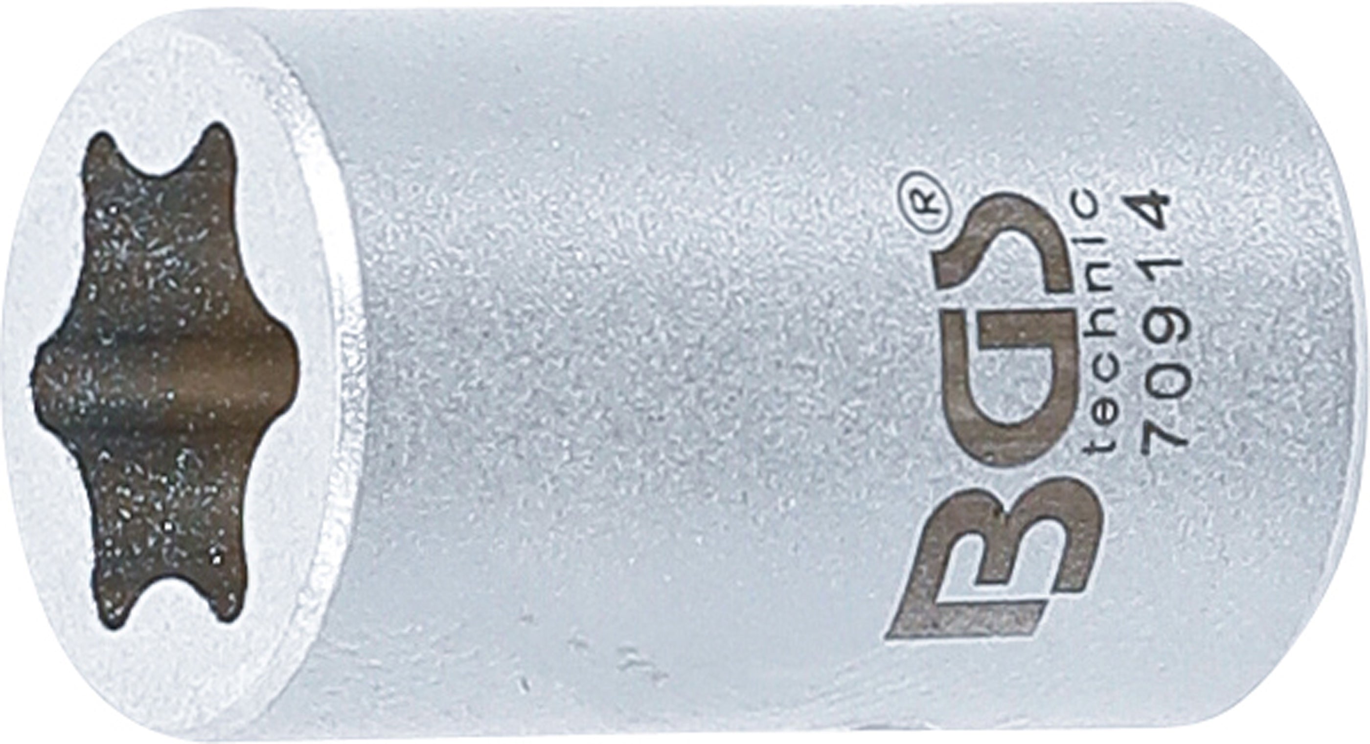 Specialhylsa | E-Profil | 6,3 mm (1/4") | E12 | för BMW fönsterhissar