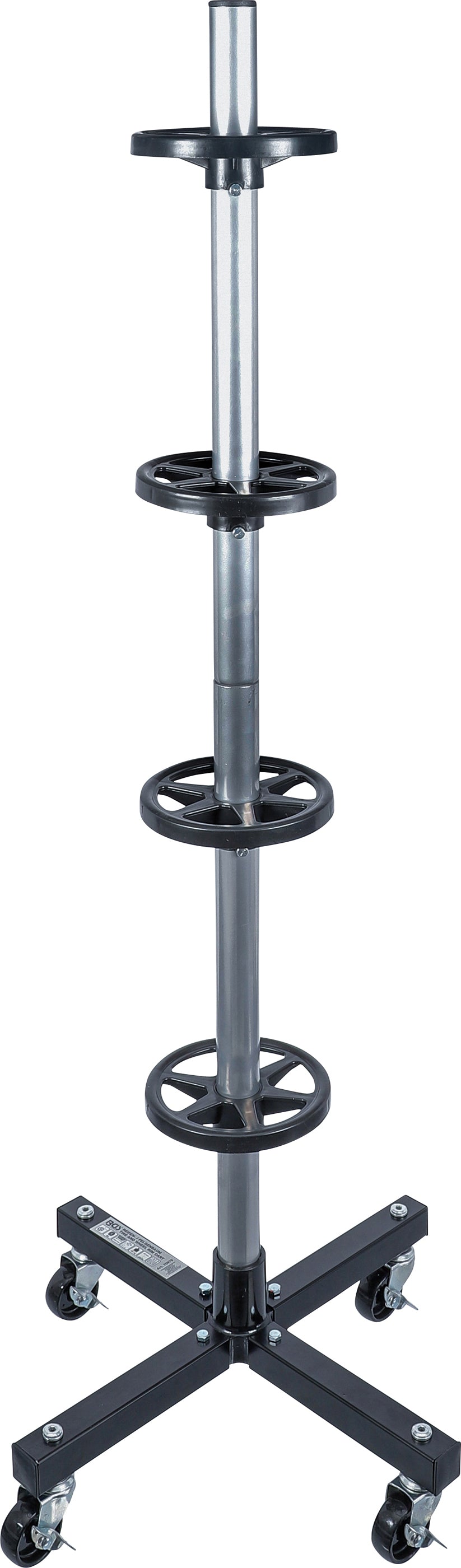 Fälgträd | Körbar