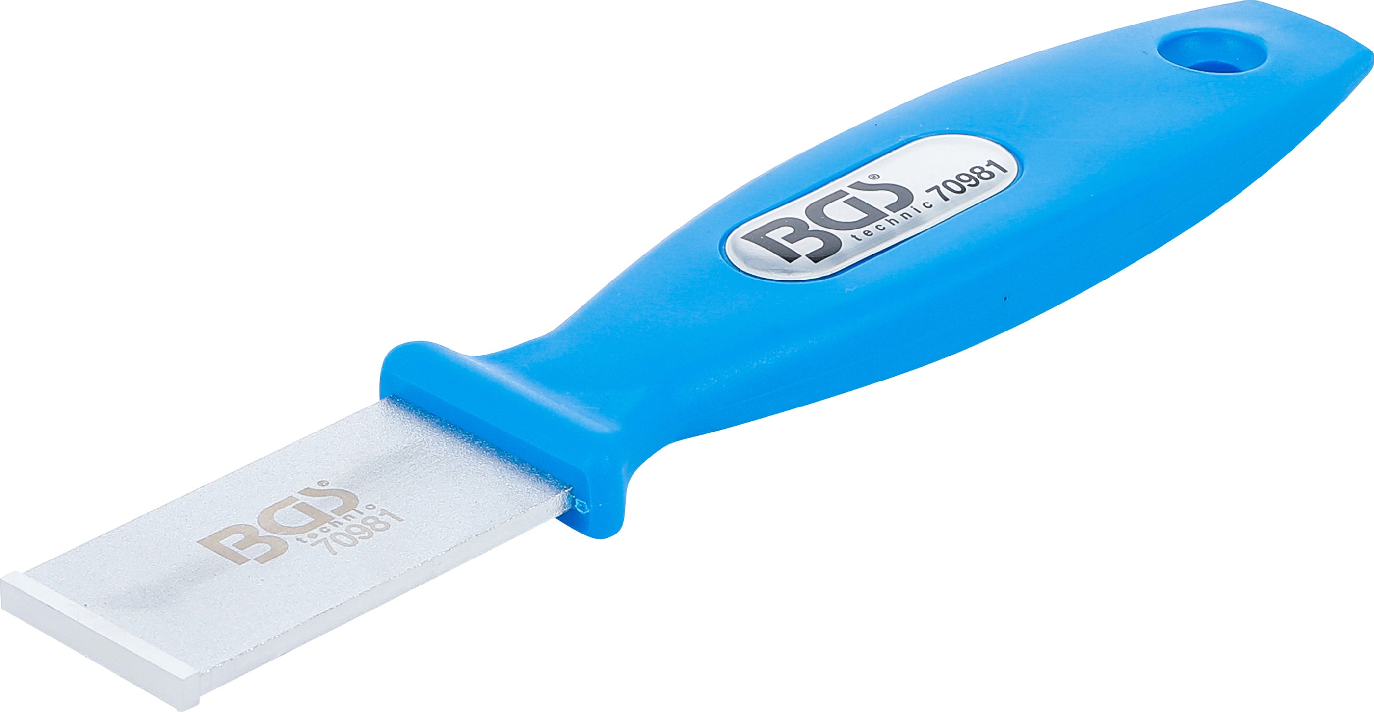 Hårdmetall-skrapa | 32 mm