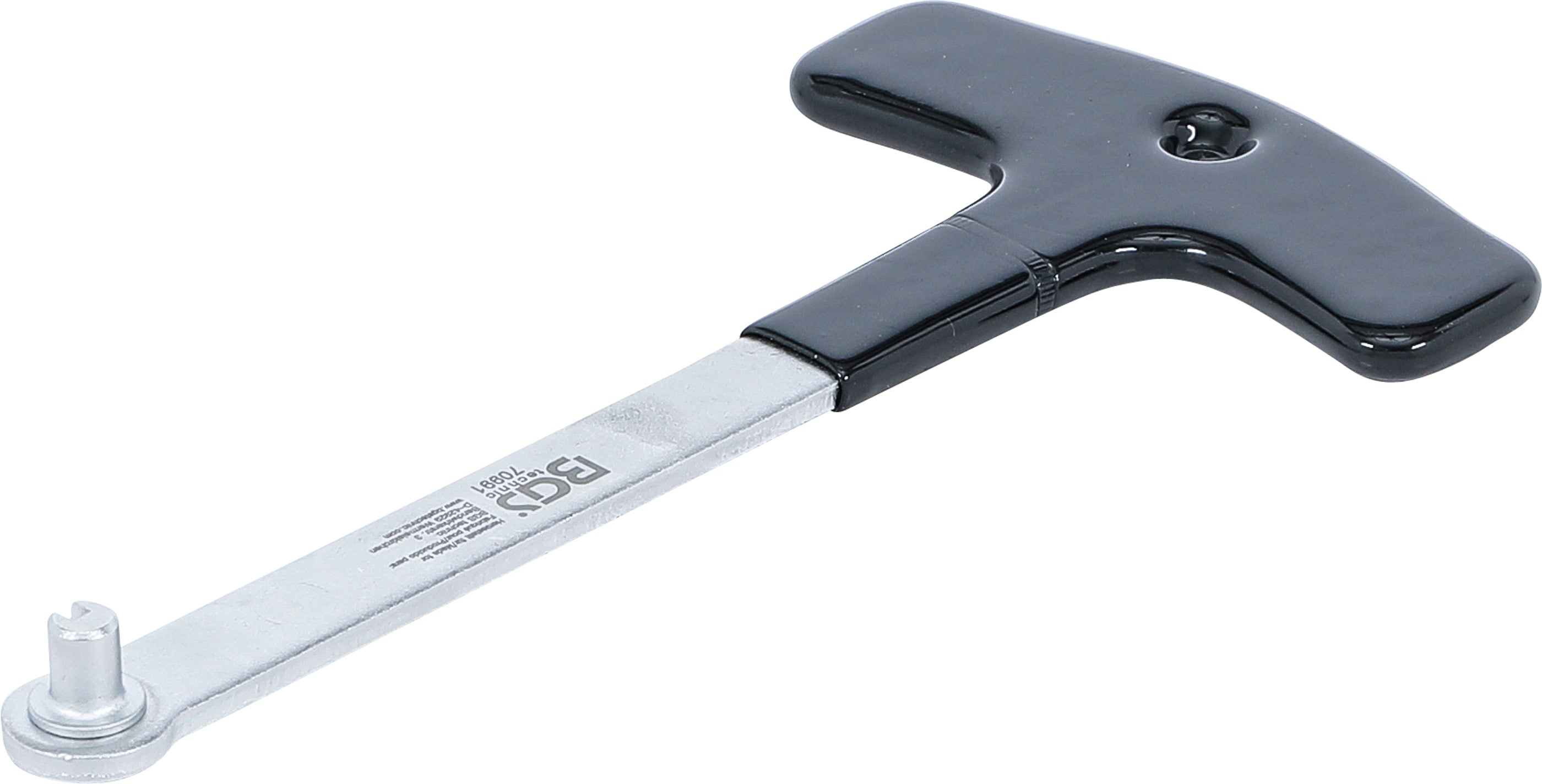 Handbromsbackar-hållarfjäder-verktyg | för Mercedes-Benz