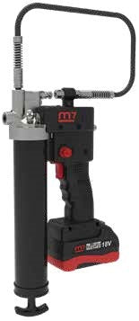 m7 Fettspruta 18V exkl. batteri & laddare