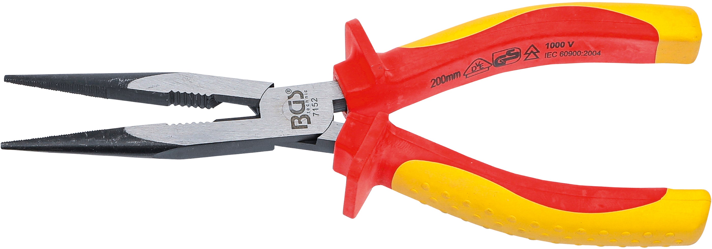 VDE-Telefontång | 200 mm