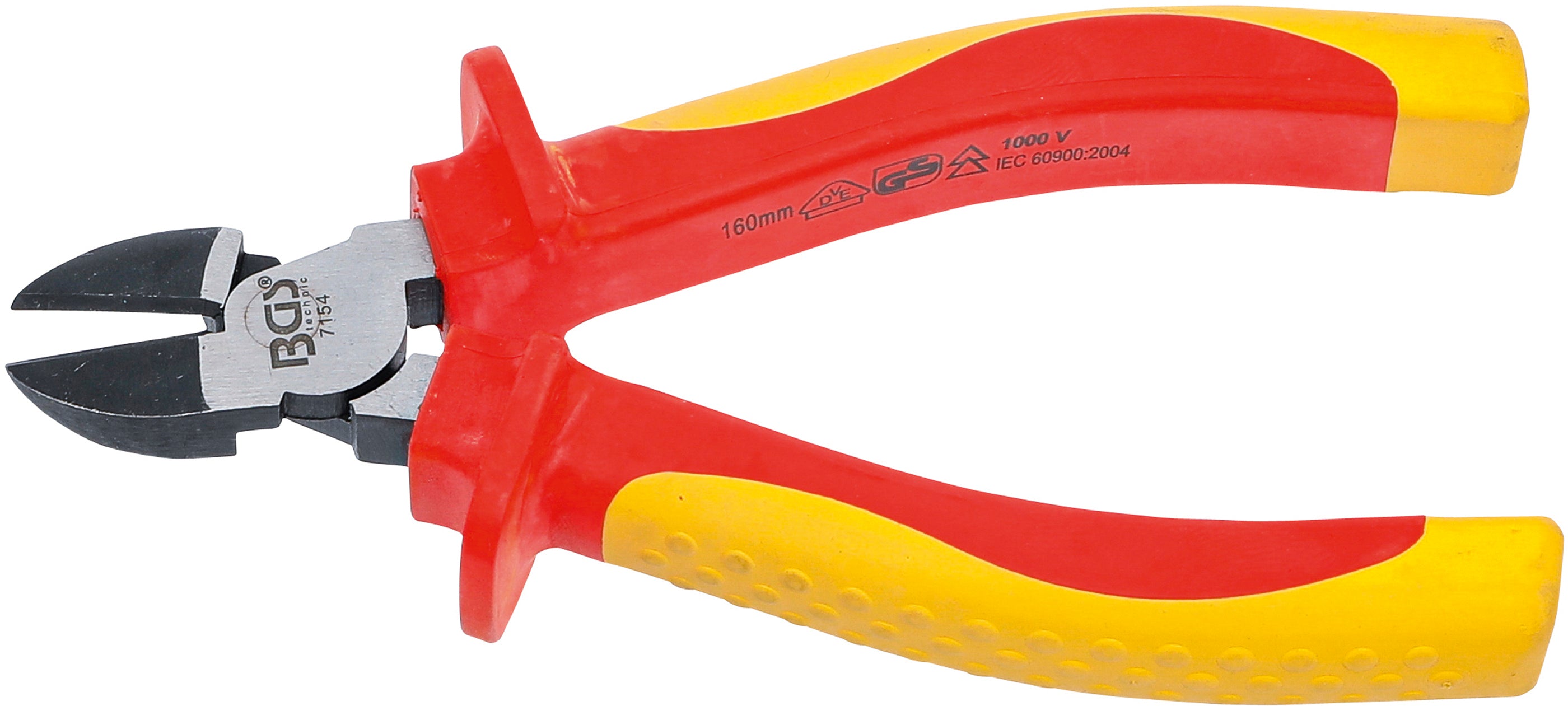 VDE-Sidavbitare | 160 mm