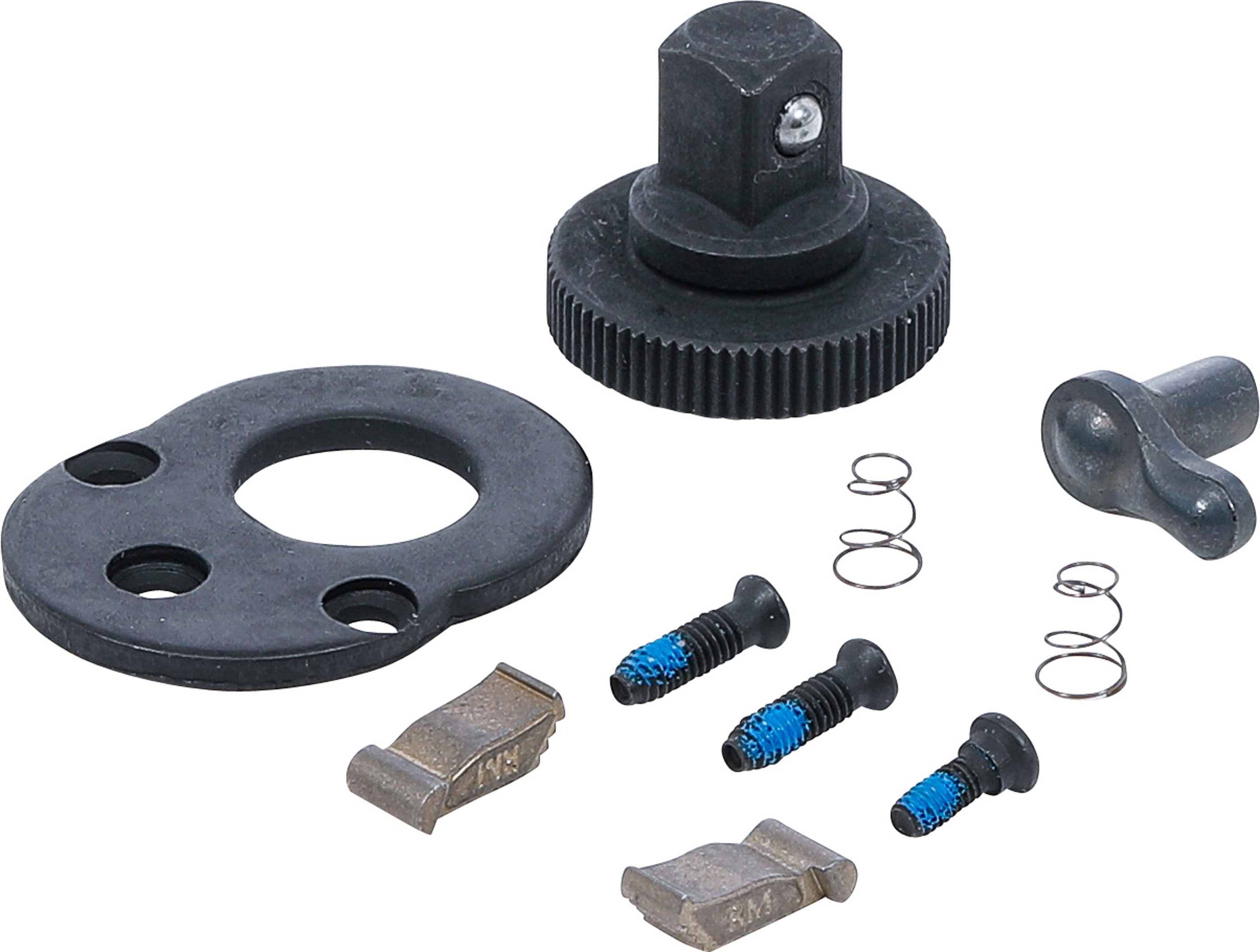 Reparationssats för Momentnyckel | för BGS 7181, 7192