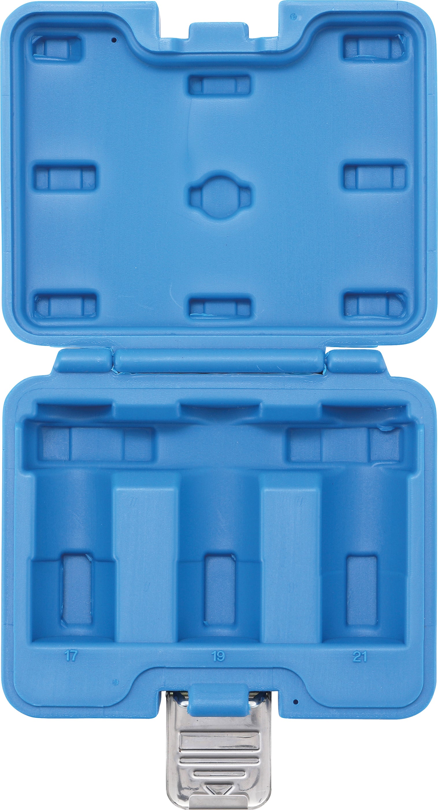 Tom väska för BGS 7200