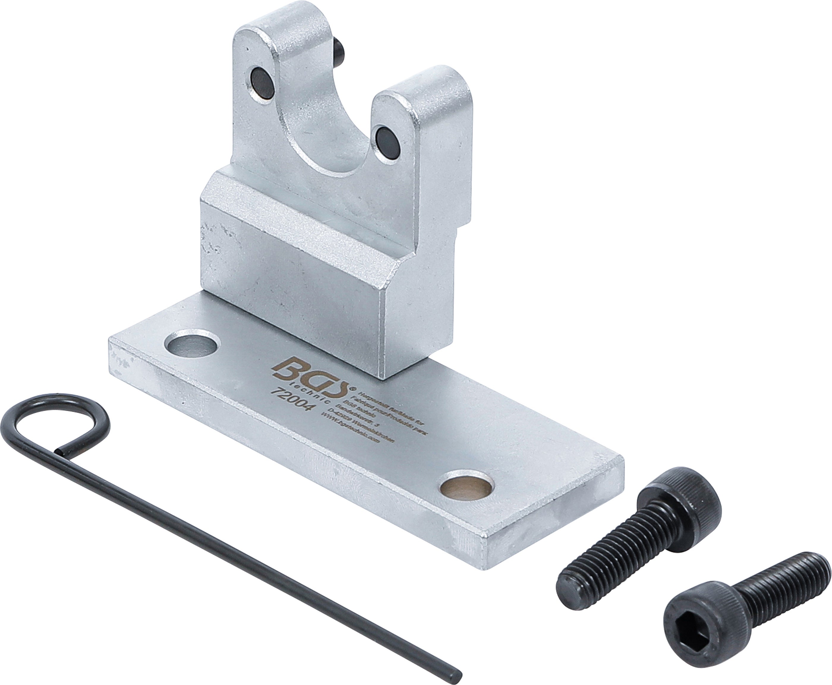 Oljepump-kedjehjul-hållarverktyg | för BMW N55