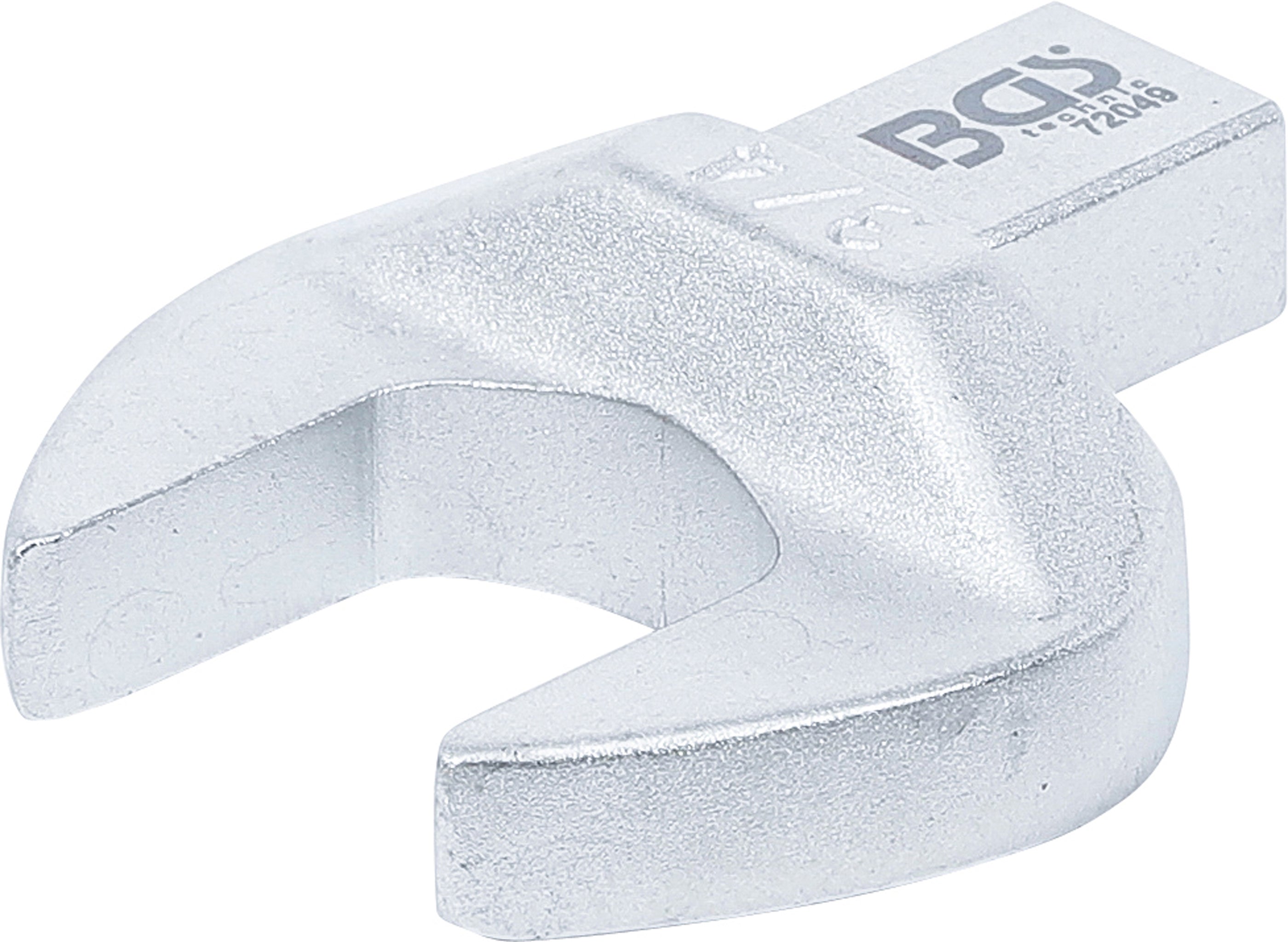 Insticks U-nyckel | 3/4" | Fäste 9 x 12 mm