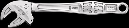 WERA Joker XL 19-24mm