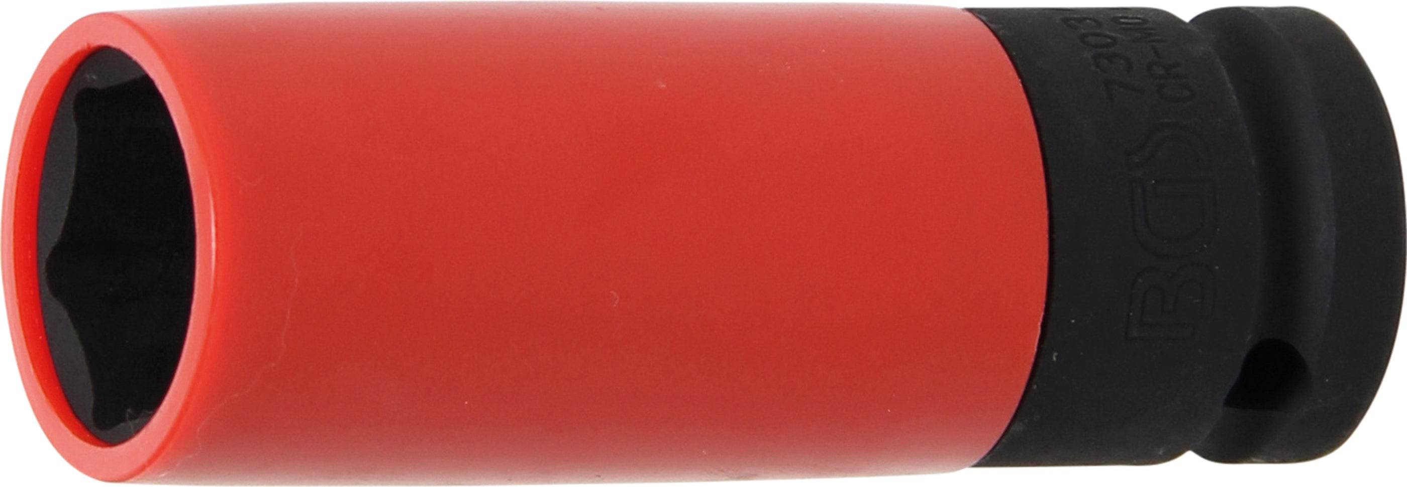 Kraft-Skoninsats | 12,5 mm (1/2") | 21 mm