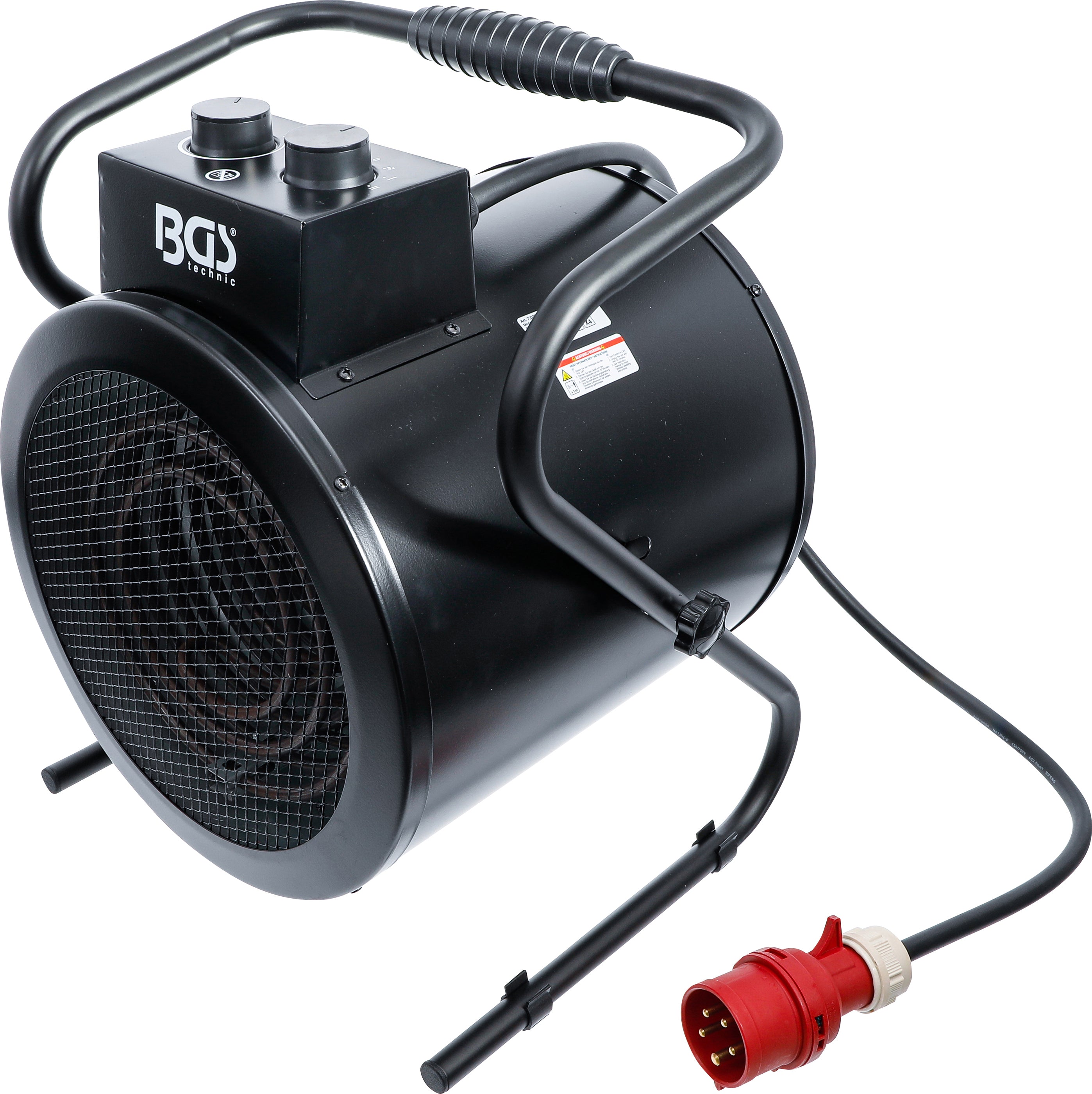 VÀrmeflÀkt | elektrisk | 9 kW