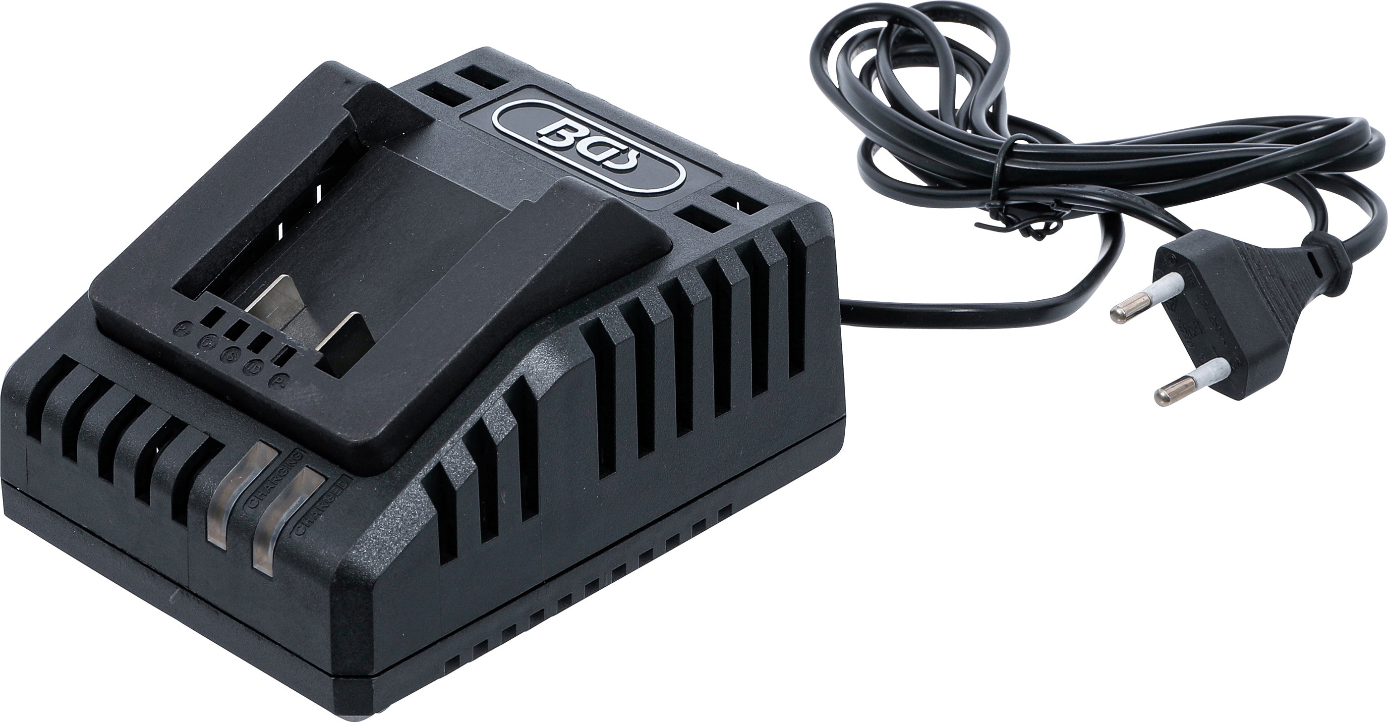 Snabb-laddare | 2,5 A | 18 V