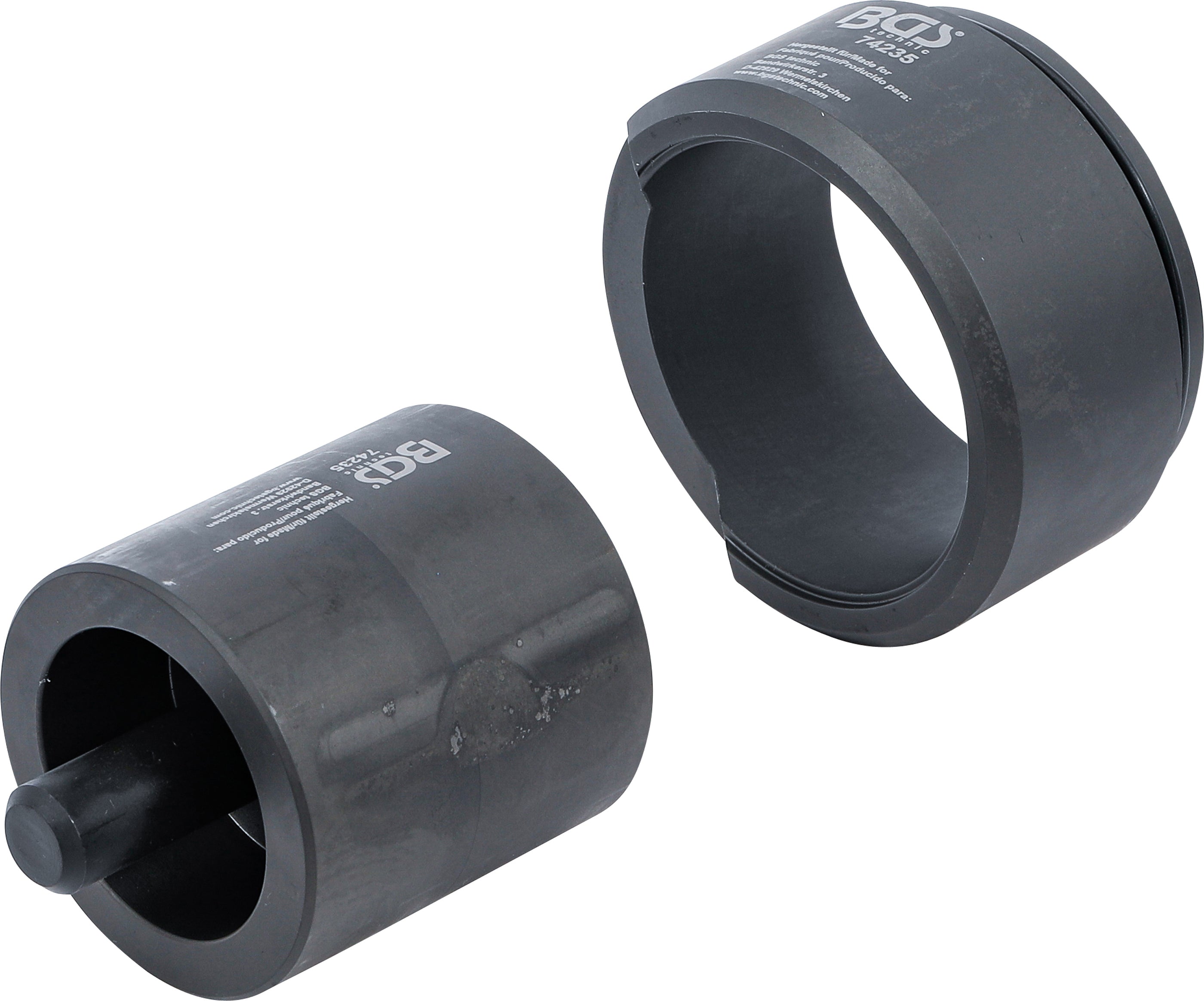 Bärarmsbussning-Verktyg-sats | för Ford Transit (2000-2013)