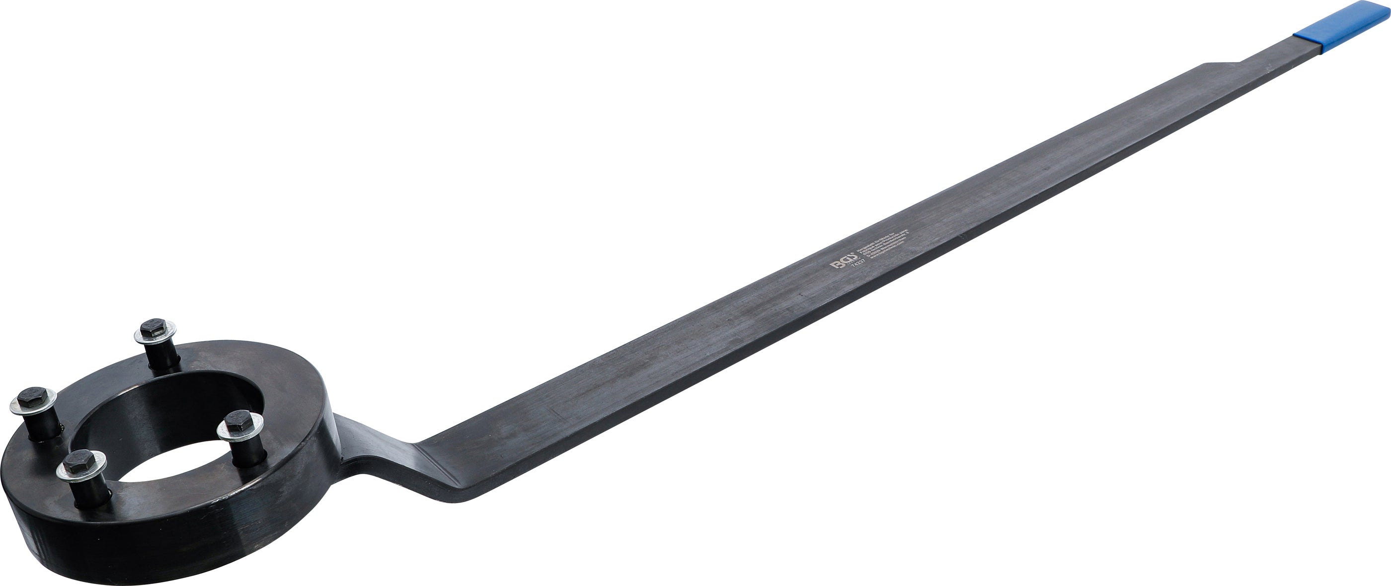 Mothållsnyckel | för vevaxel-remskiva | för Porsche