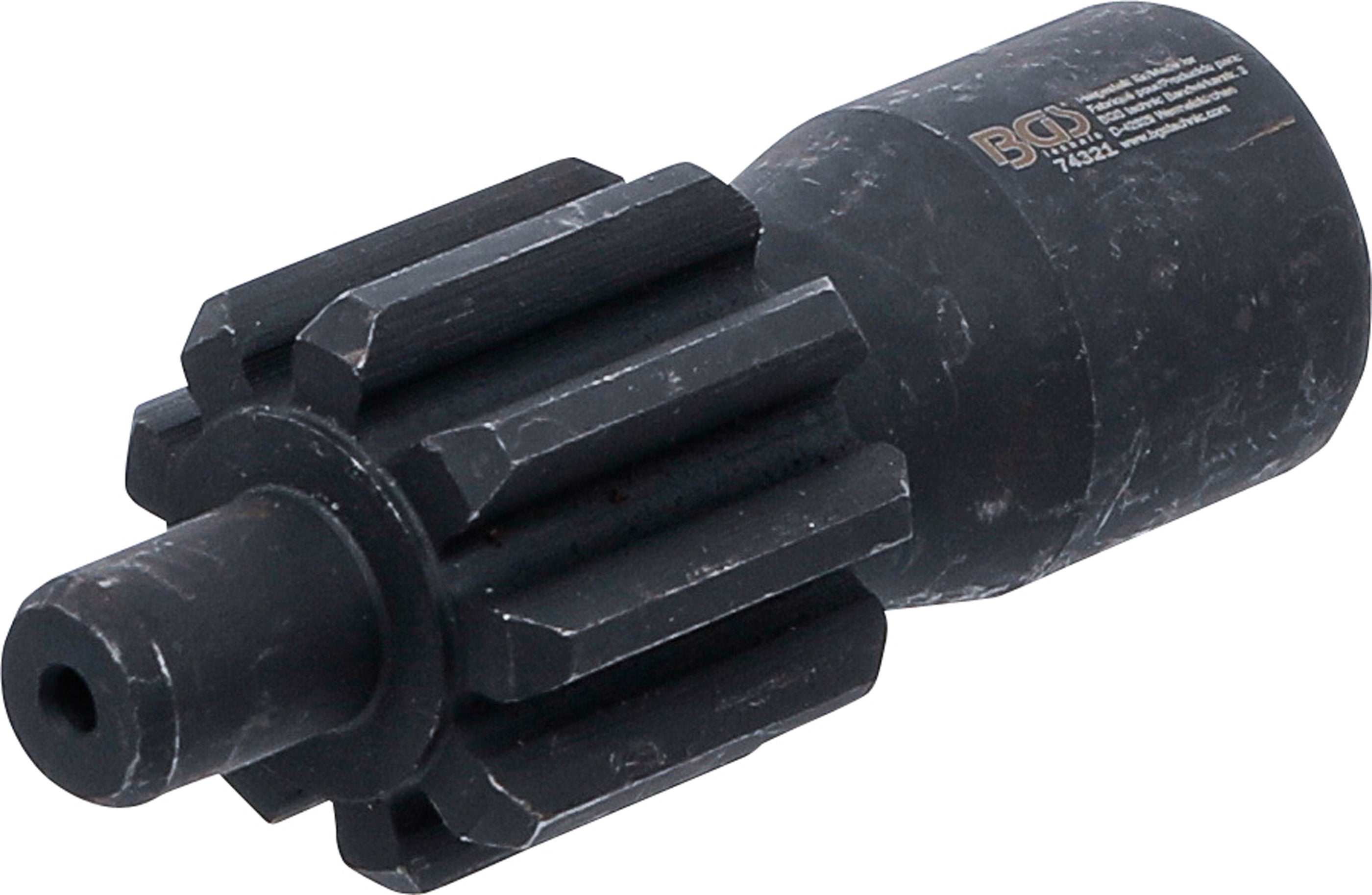 Vevaxel-Vridverktyg | för DAF