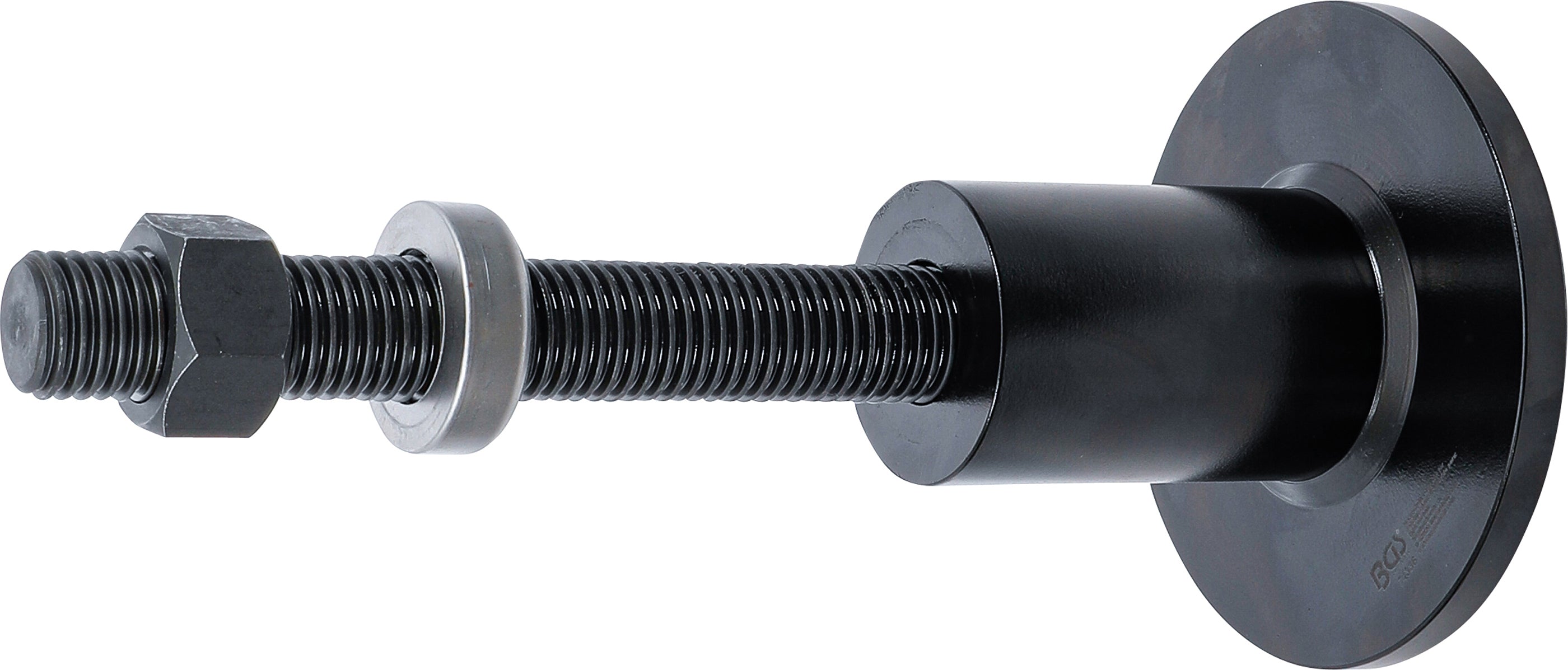 Framhjulskulledsavdragare | för MAN