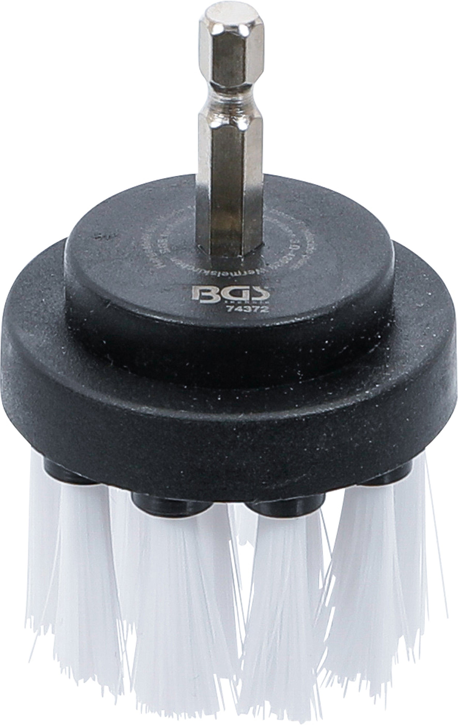 Borsttillbehör | För BGS 74367 | Ø 50 mm (2")