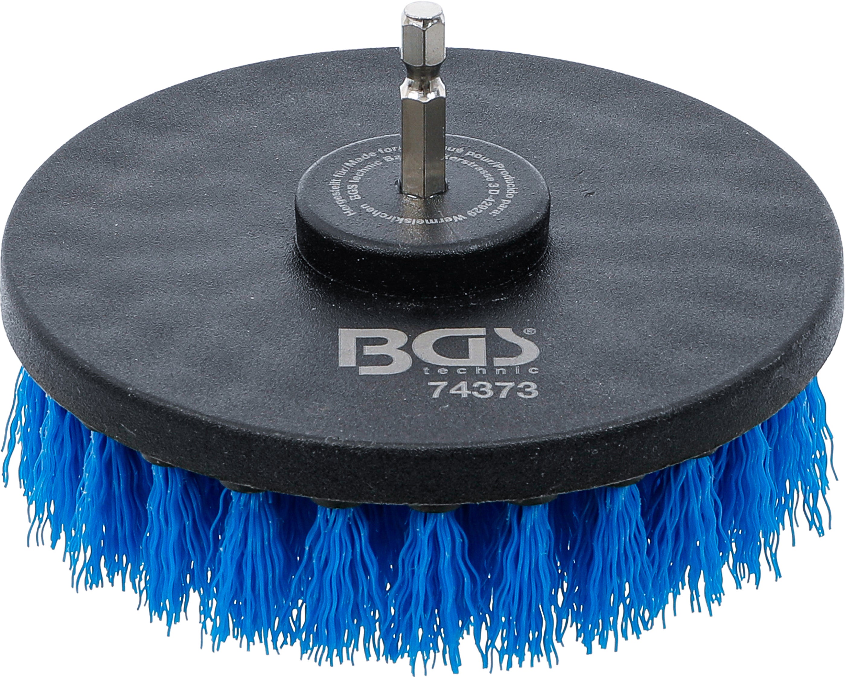 Borsttillbehör | För BGS 74367 | Ø 125 mm (5")