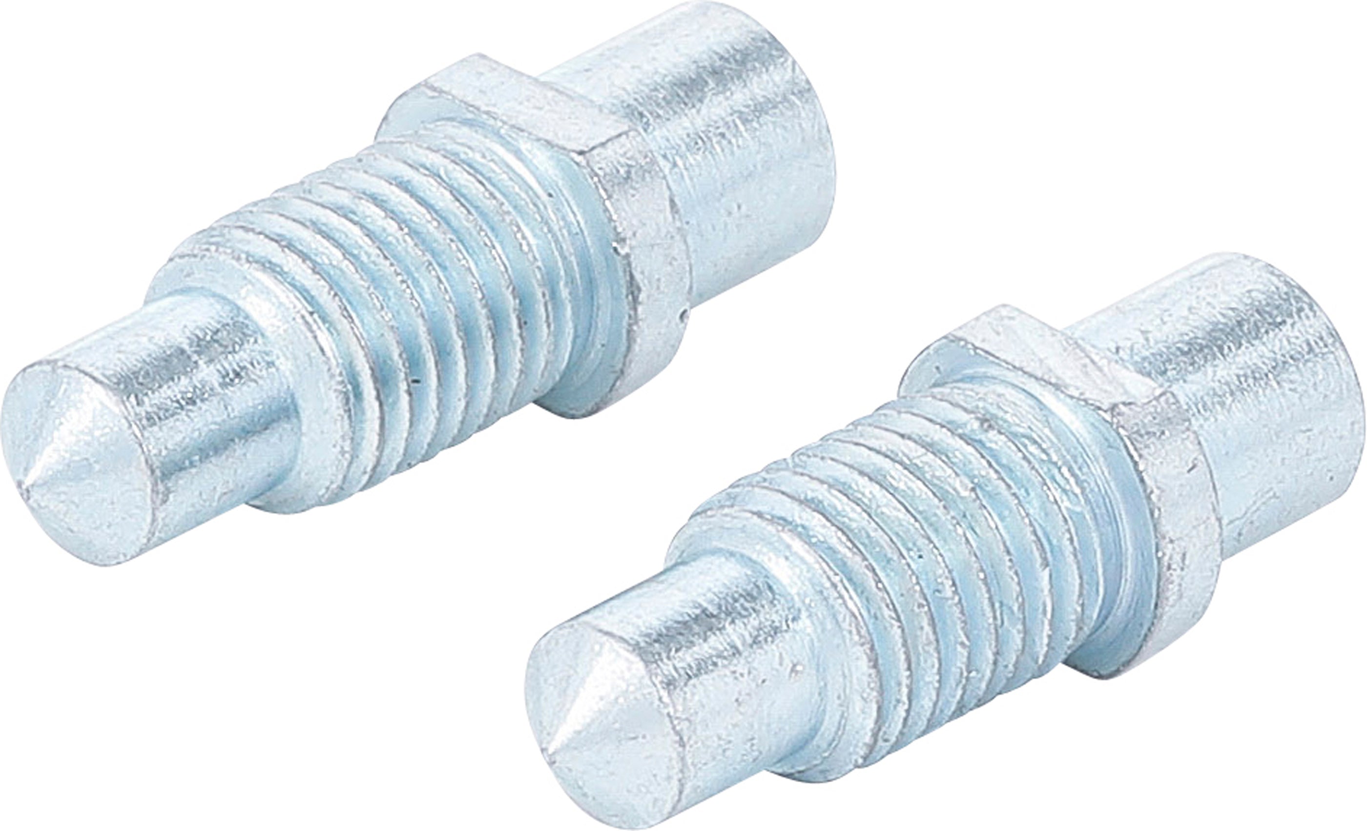 Reservtappar | 7 - 9 mm | för BGS 9602 | 2 delar