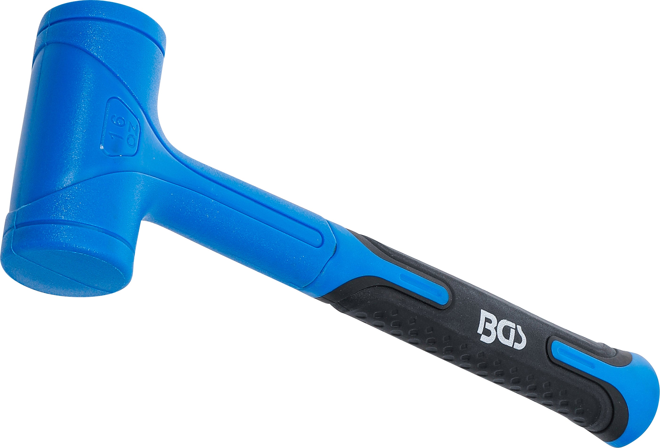 Skonhammare | Rekylfri | Ø 47 mm | 450 g