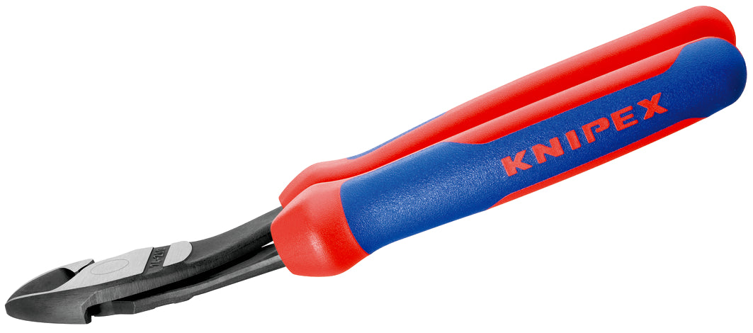KNIPEX Kraftsidavbitare