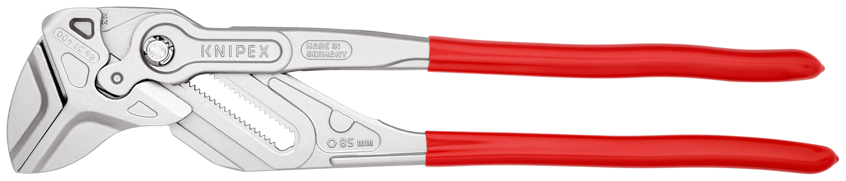 KNIPEX Tångnyckel 400 mm