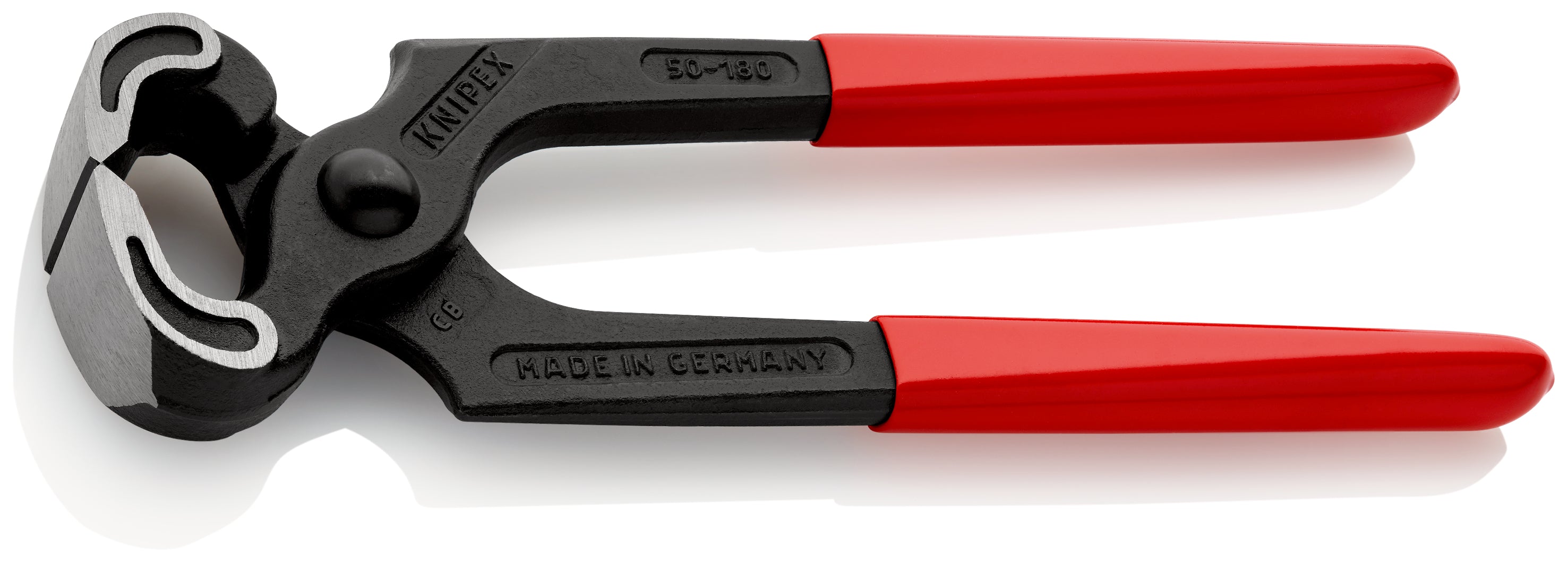 KNIPEX Hovtång 50 01 180