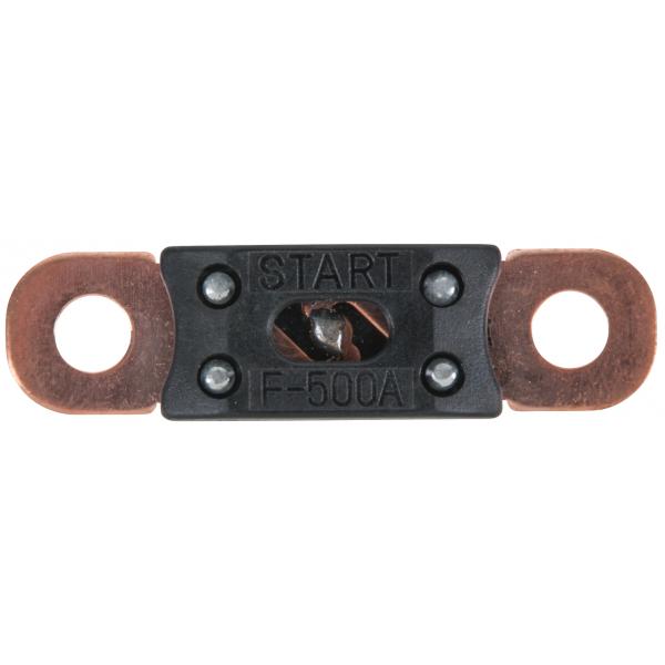 Säkring Startbooster 500Amp