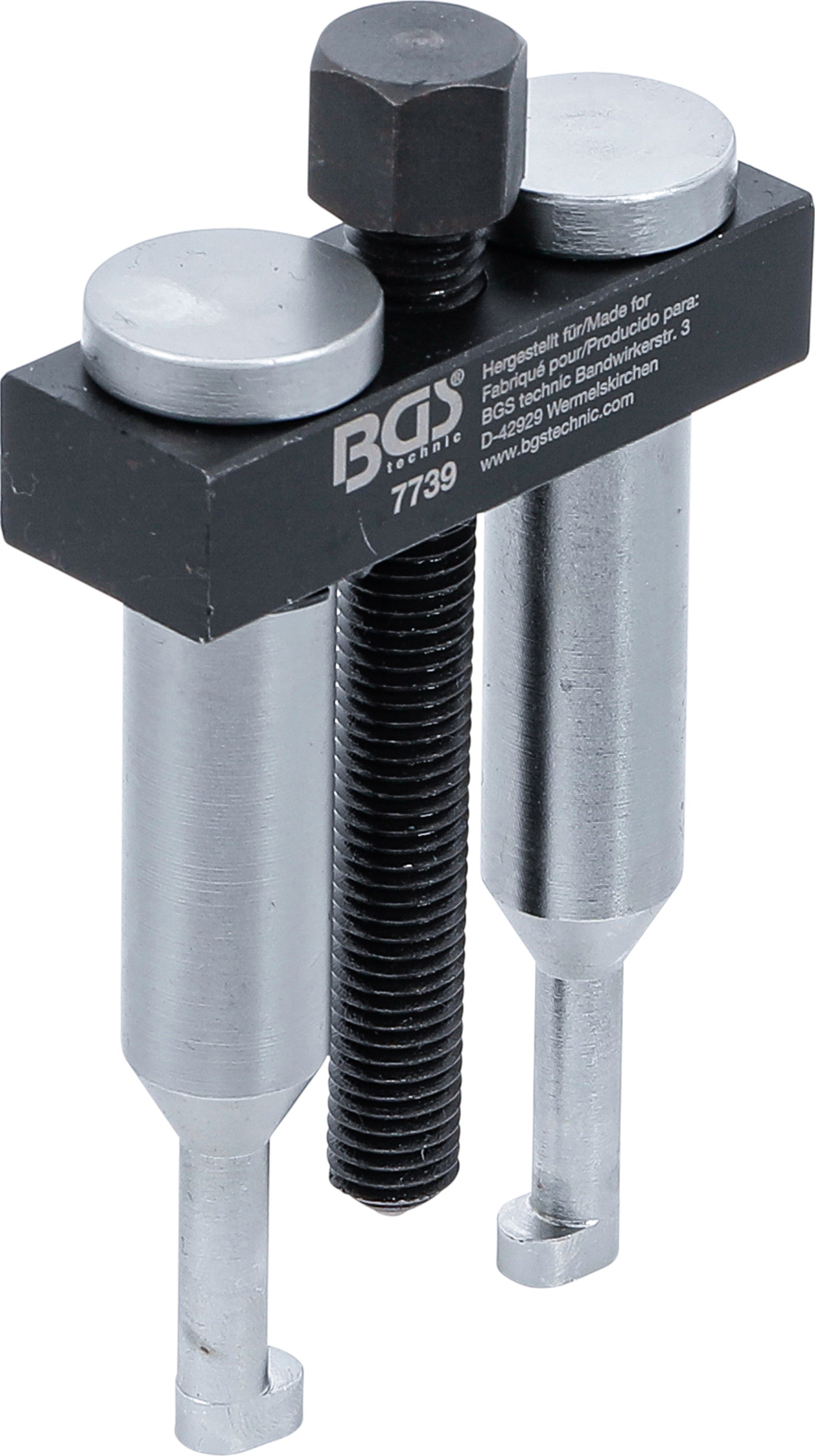 Ratt-Yttre avdragare | för GM, Opel