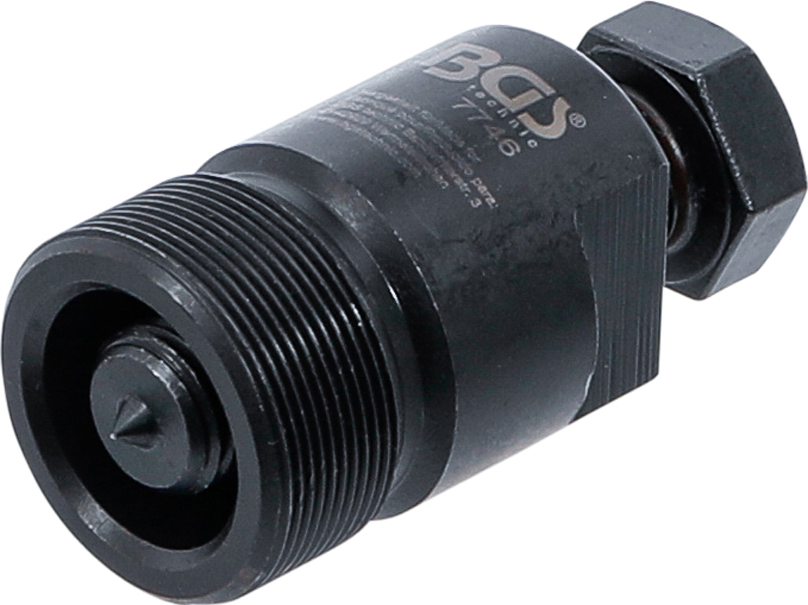 Polhjul-Avdragare | M27 x 1,0 mm