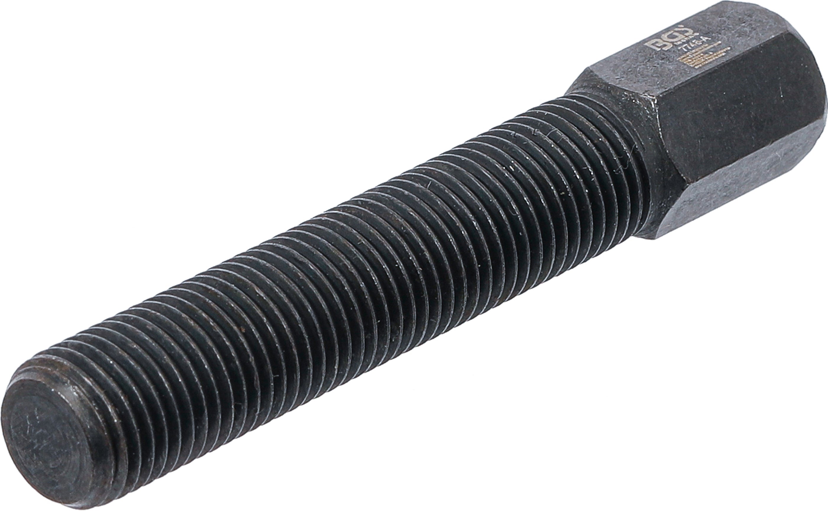 Polhjul-Uttryckare | M14 x 1,5 mm