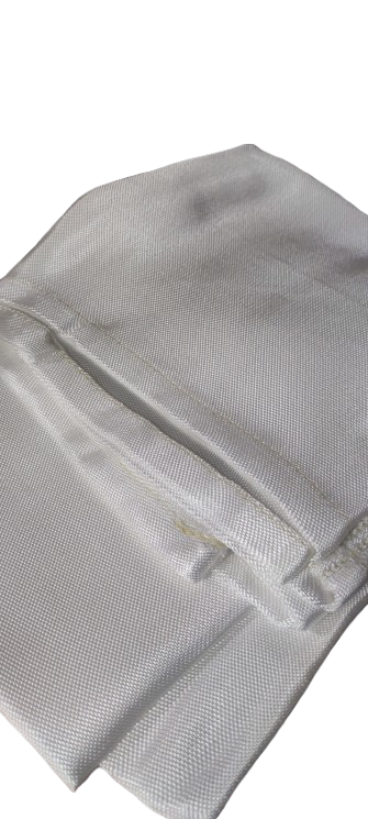 Svetsduk 1100° C 2 x 2 m