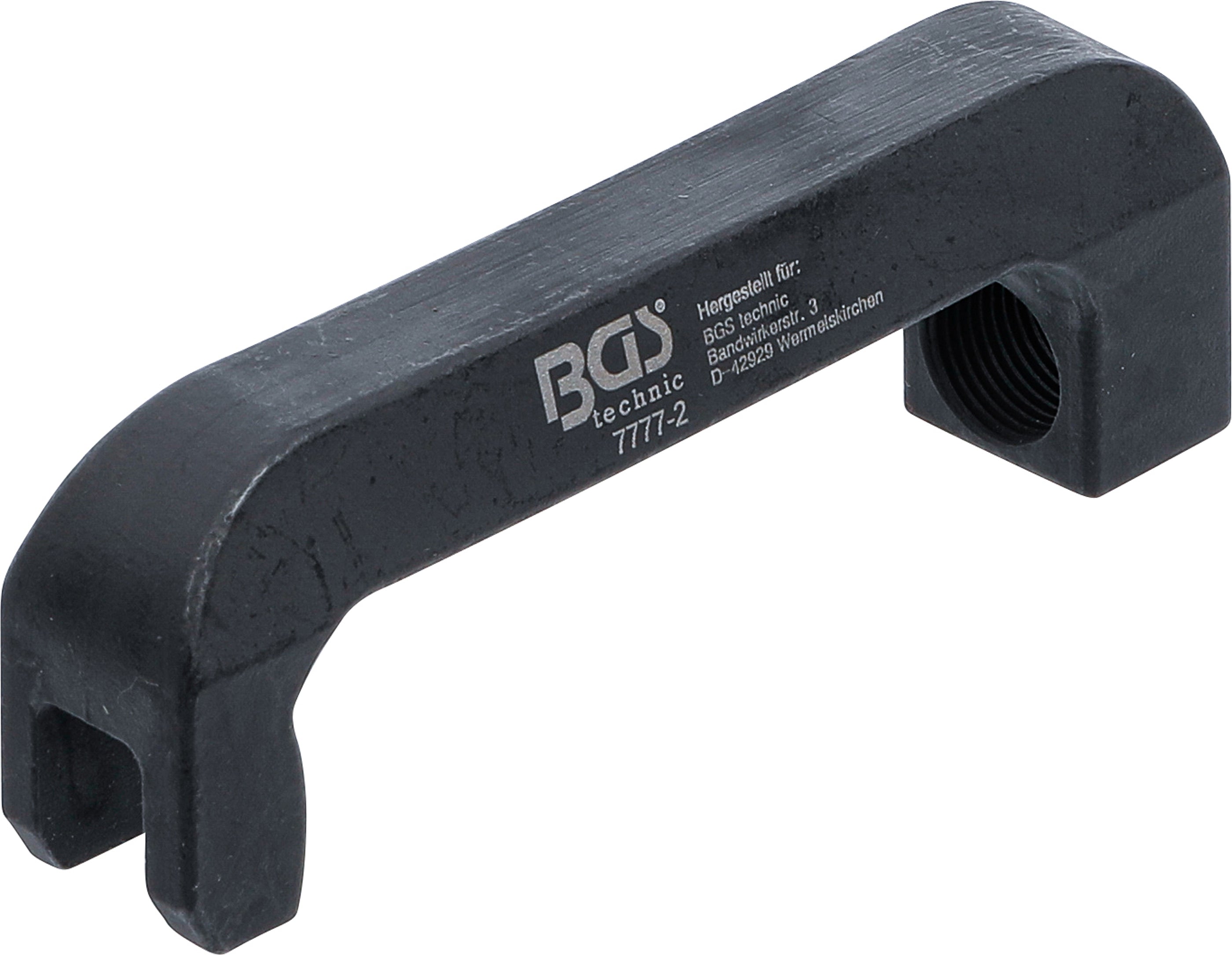 Injektor-Utdragarklo | 13 mm