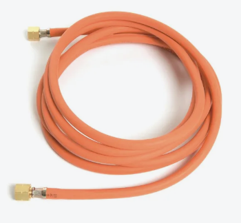 SIEVERT Slang 4 m BSP 3/8"V