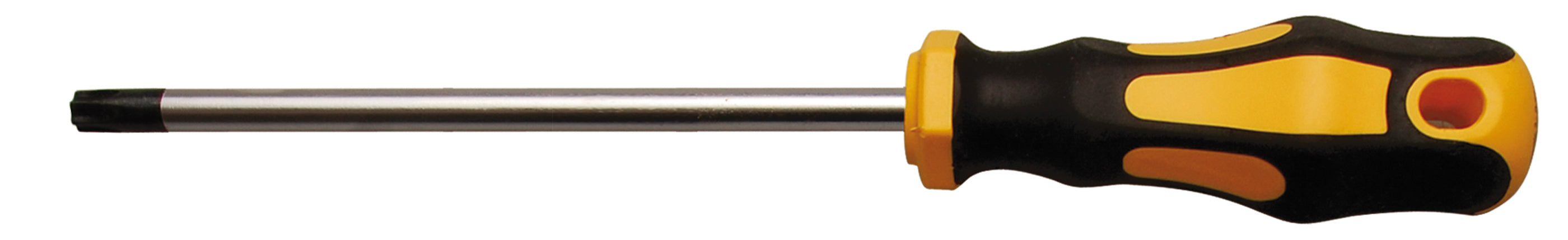 Skruvmejsel | T-Profil (för Torx) T45 | Klinglängd 150 mm