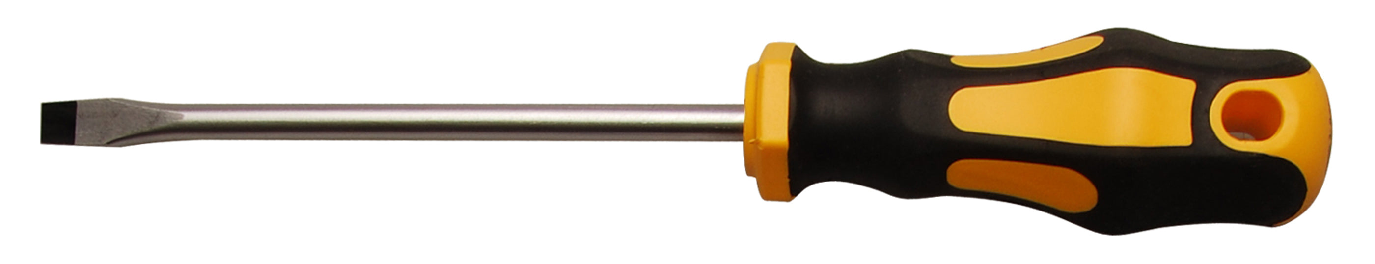 Skruvmejsel | Spår 6 mm | Klinglängd 125 mm