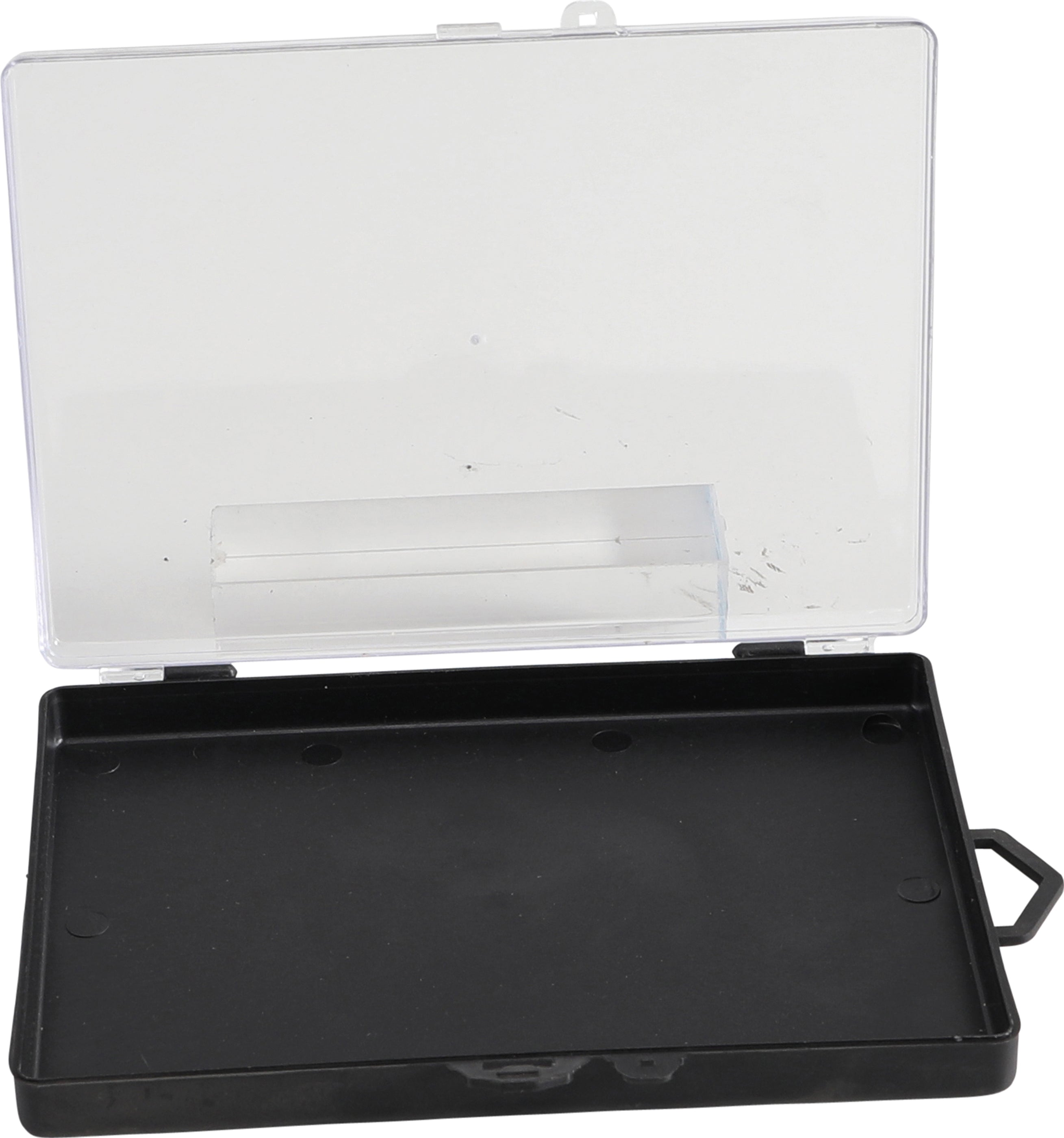 Tom väska för BGS 797