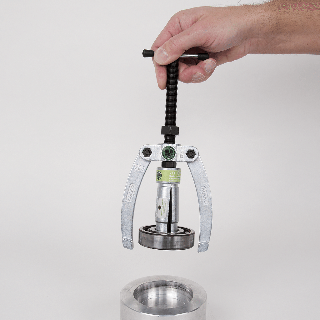 KUKKO lageravdragare inv 10-14mm