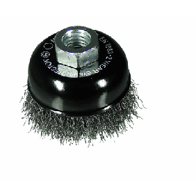 RHODIUS Stålborste STBW 100x30xM14x2,0