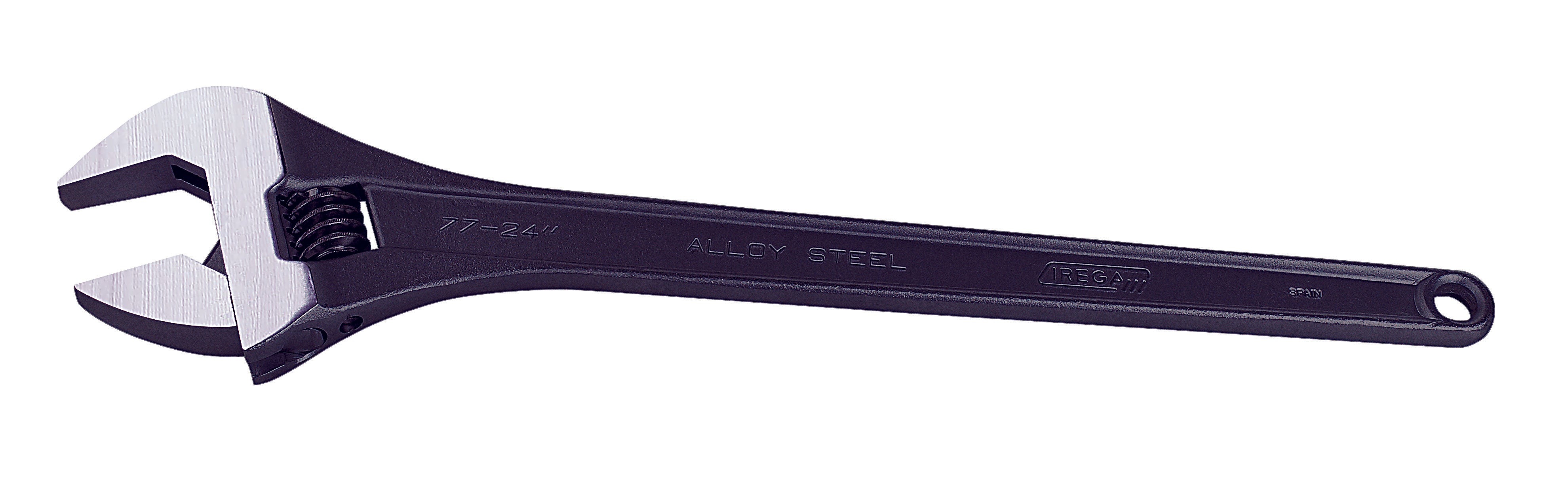 IREGA 77 Skiftnyckel 24"