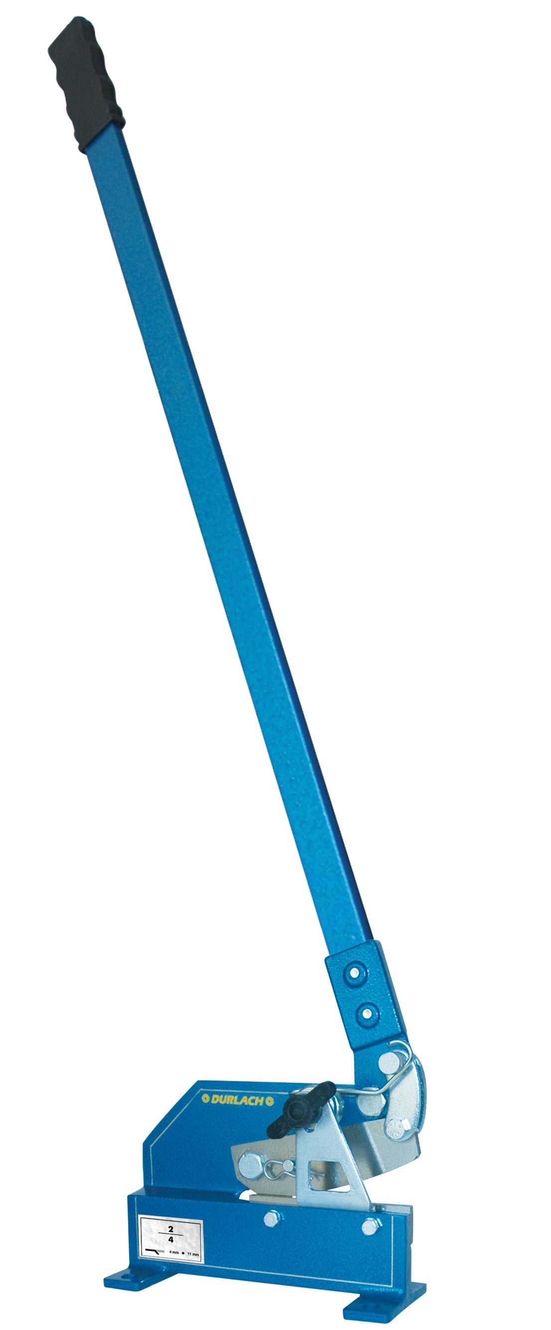 PEDDINGHAUS Bänkplåtsax 5/11mm