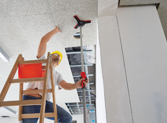 BESSEY Takstativ STE-DS