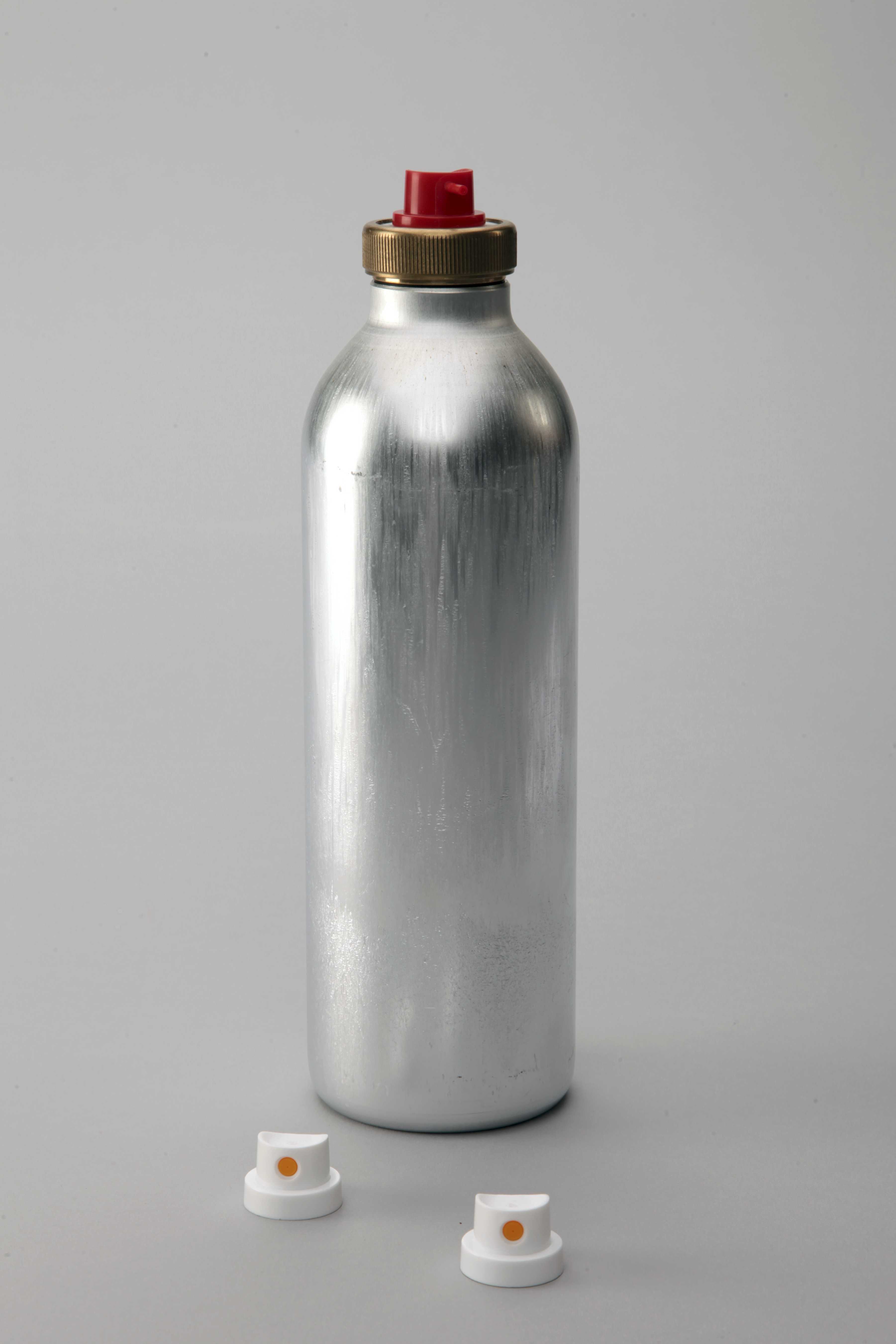 2M Refilflaska 400ml