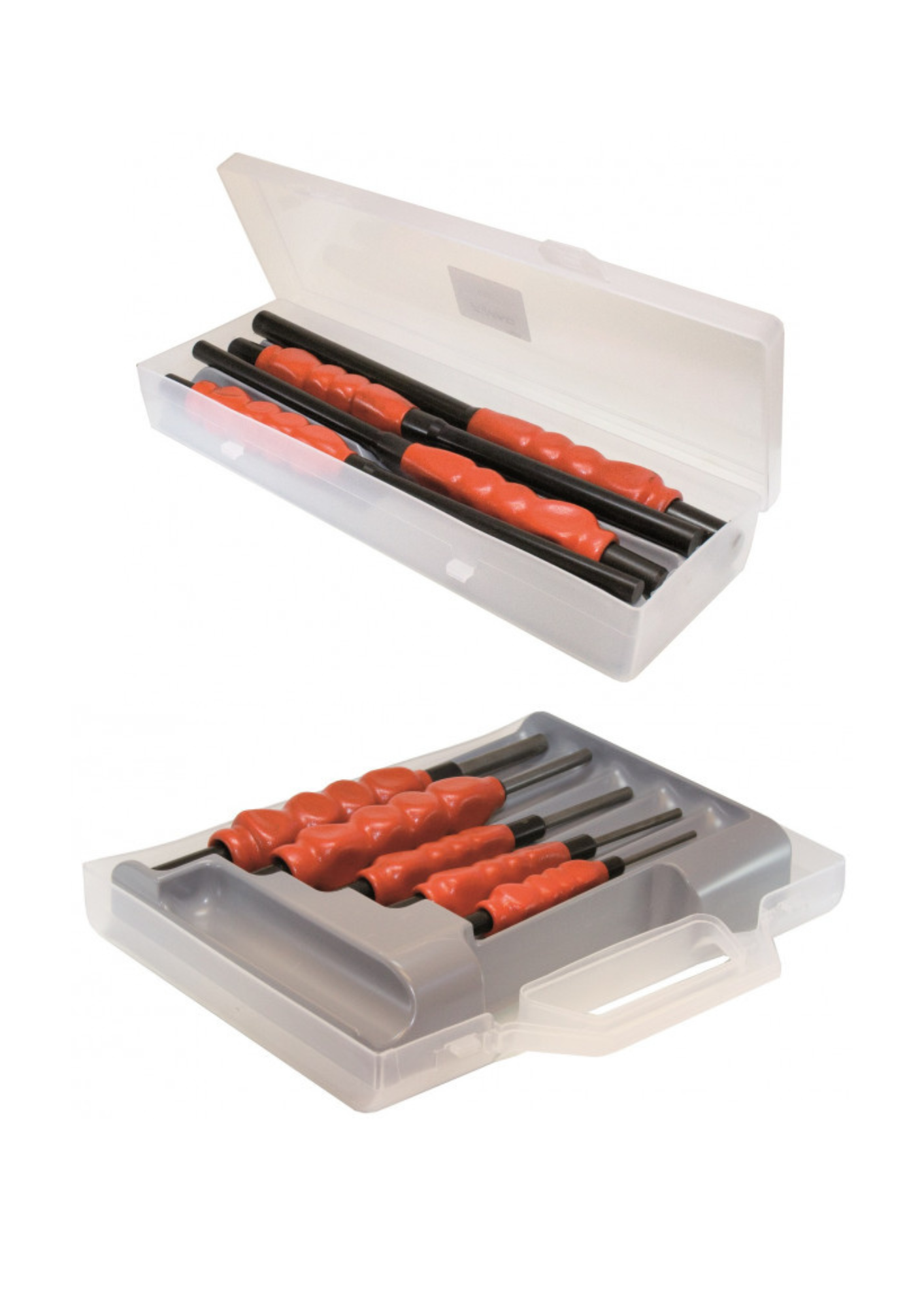 Drivdorn Ergo 3-16mm 9st