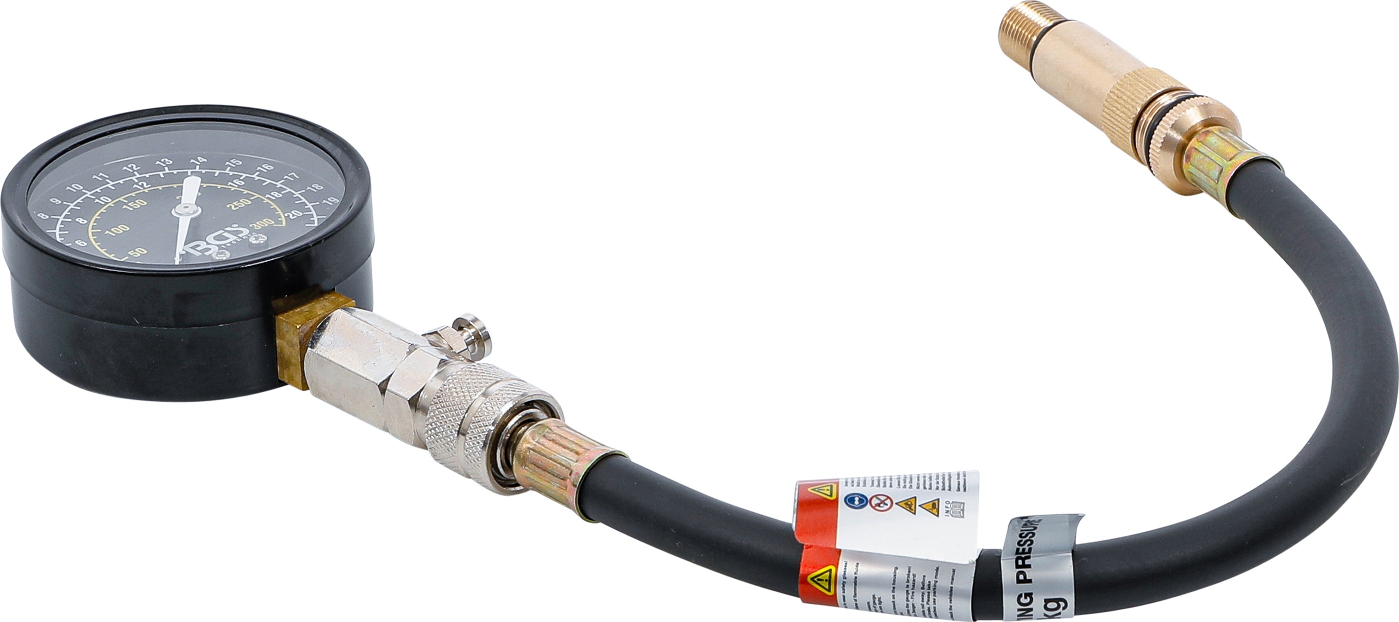 Kompressionstestare | M14 + M18