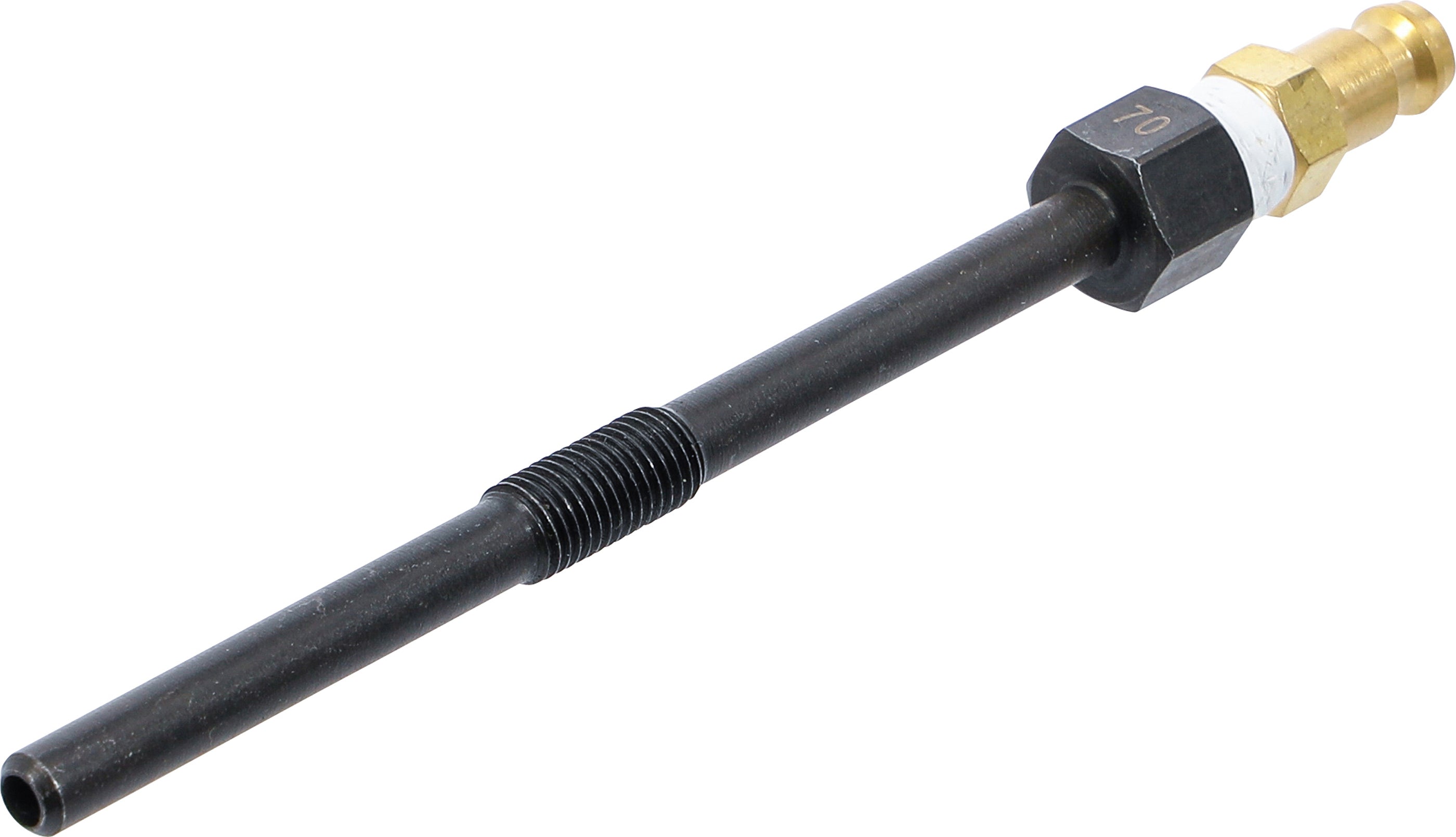 Kompressions-/ Tryckförlust-Adapter | för VAG