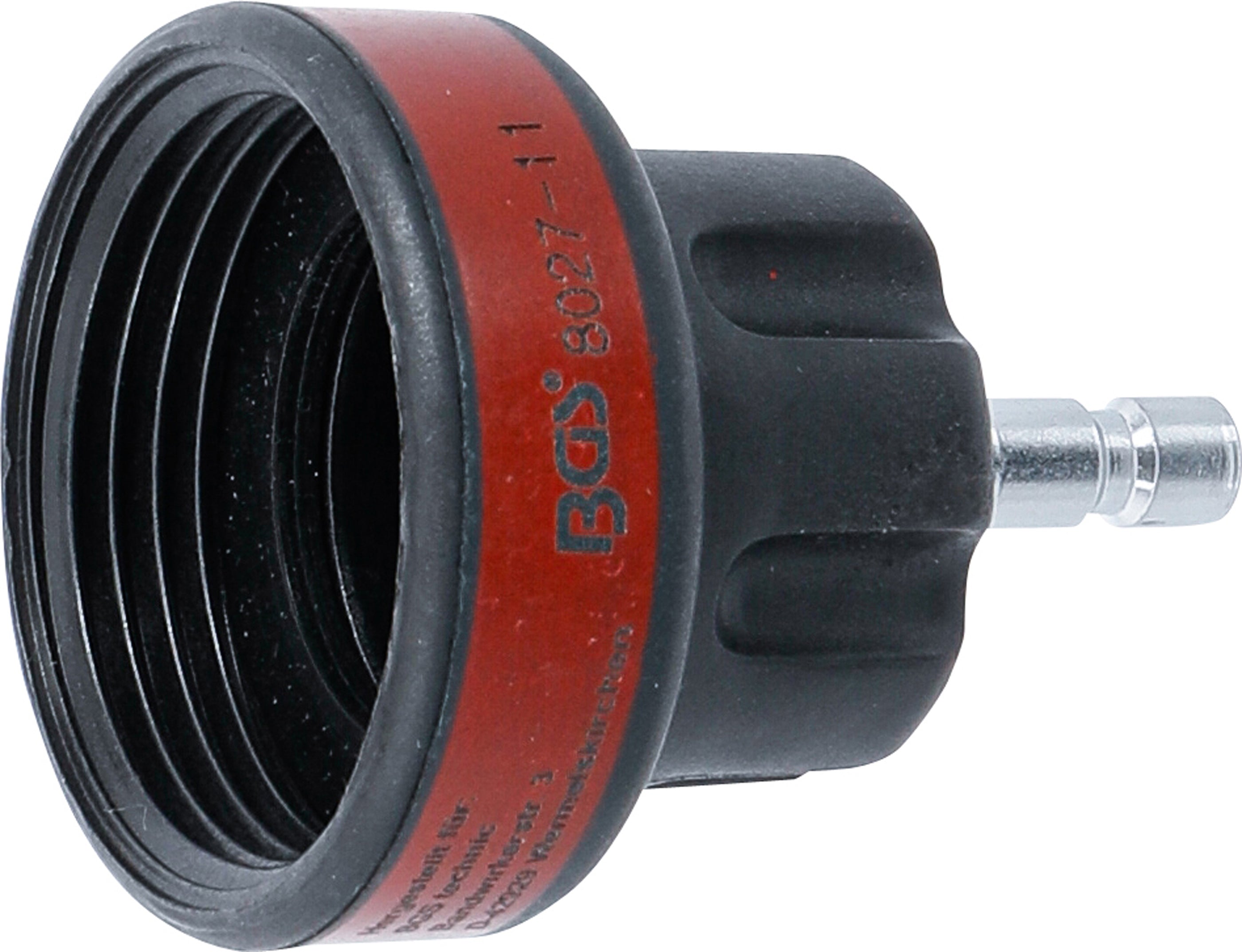 Adapter Nr. 11 för BGS 8027, 8098 | för Audi, VW
