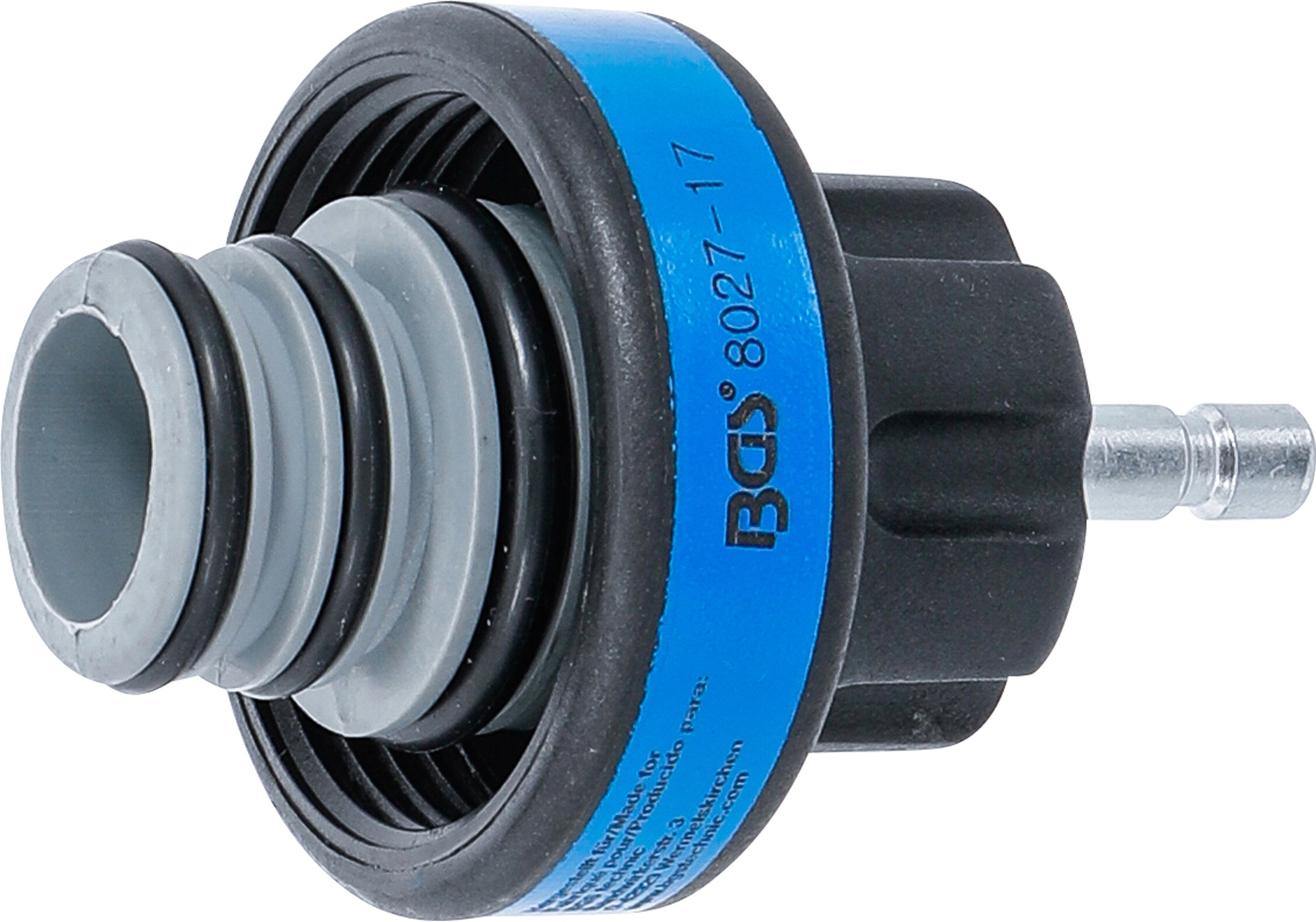 Adapter Nr. 17 för BGS 8027, 8098 | för BMW