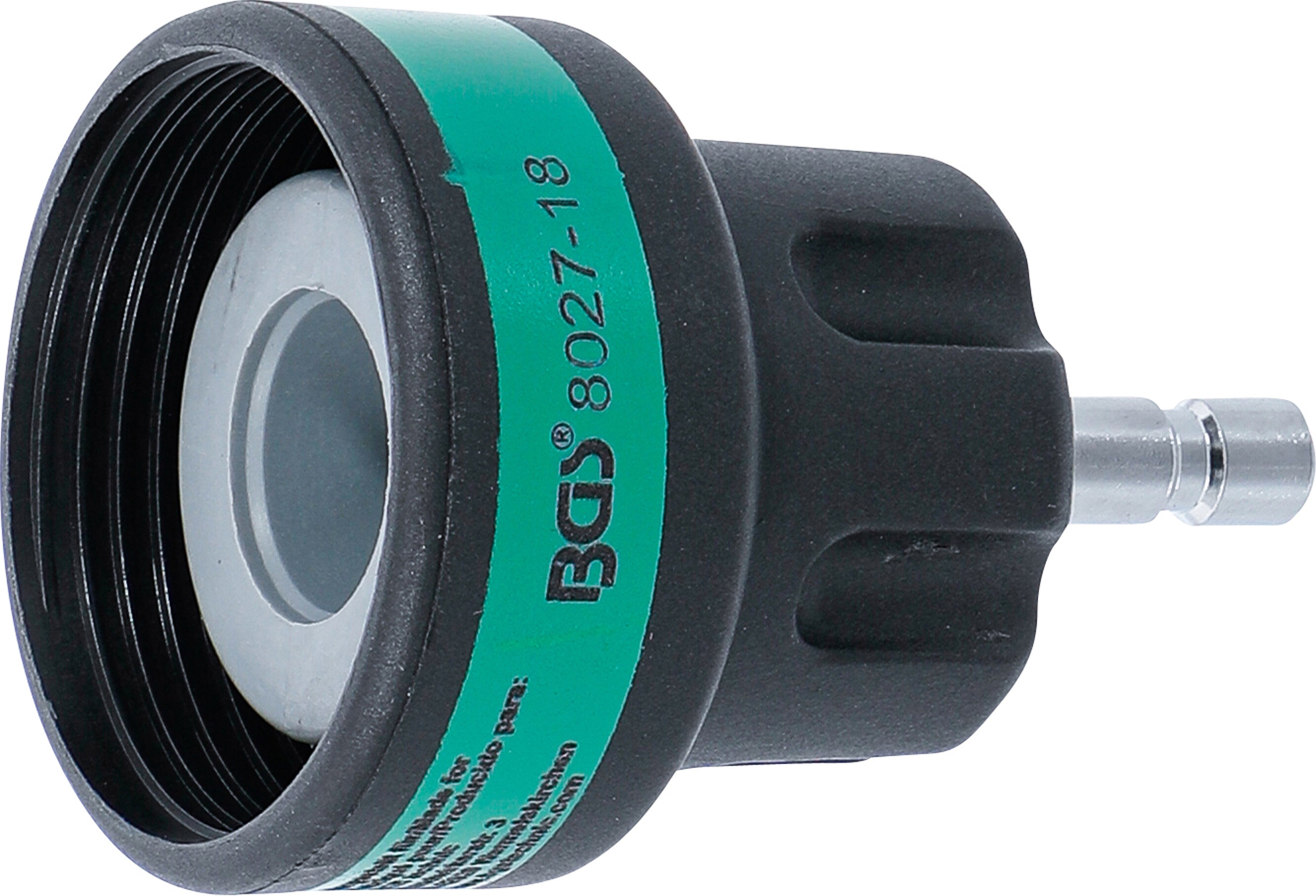 Adapter Nr. 18 för BGS 8027, 8098 | för VW