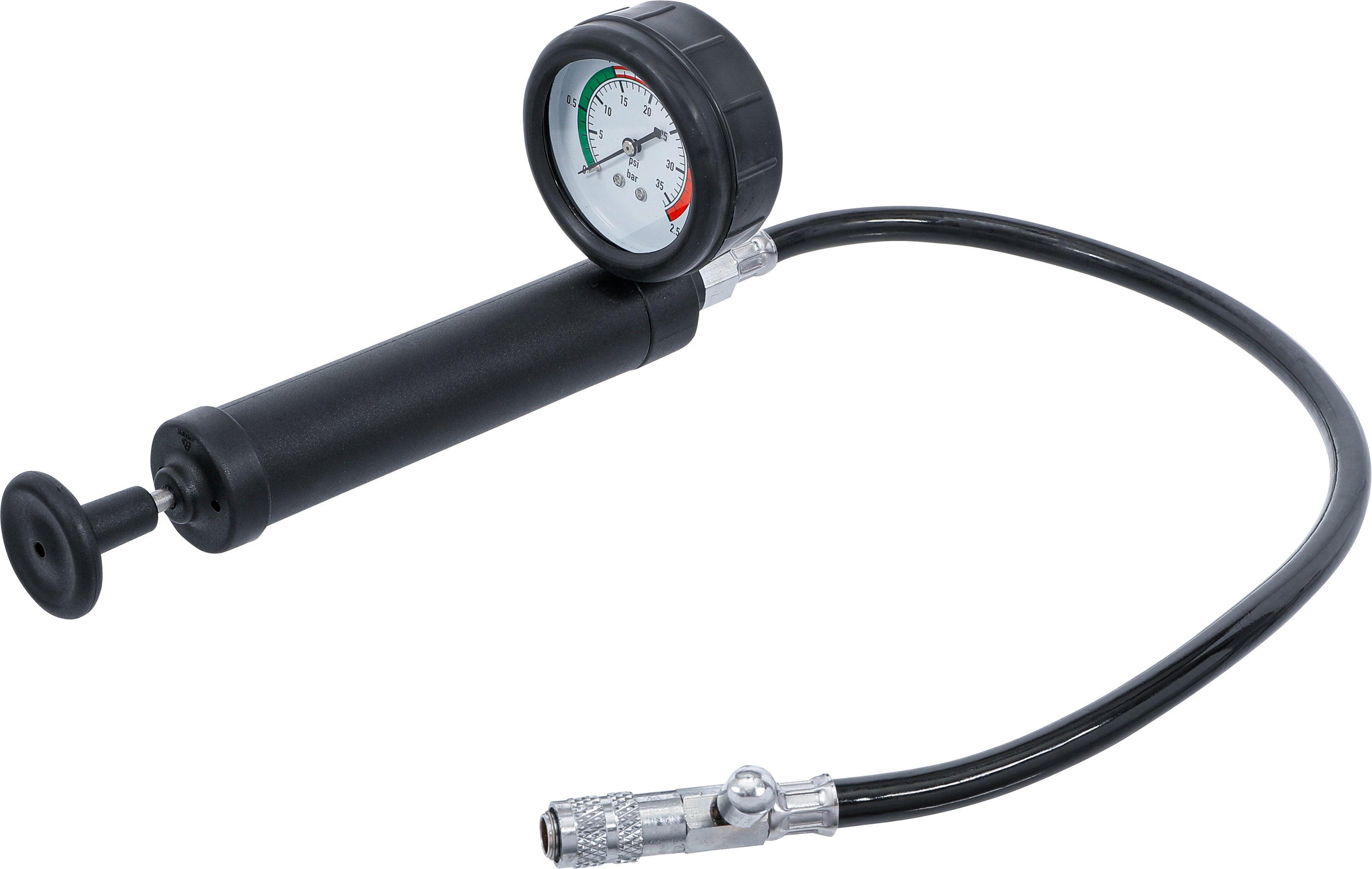 Pump för BGS 8027, 8098